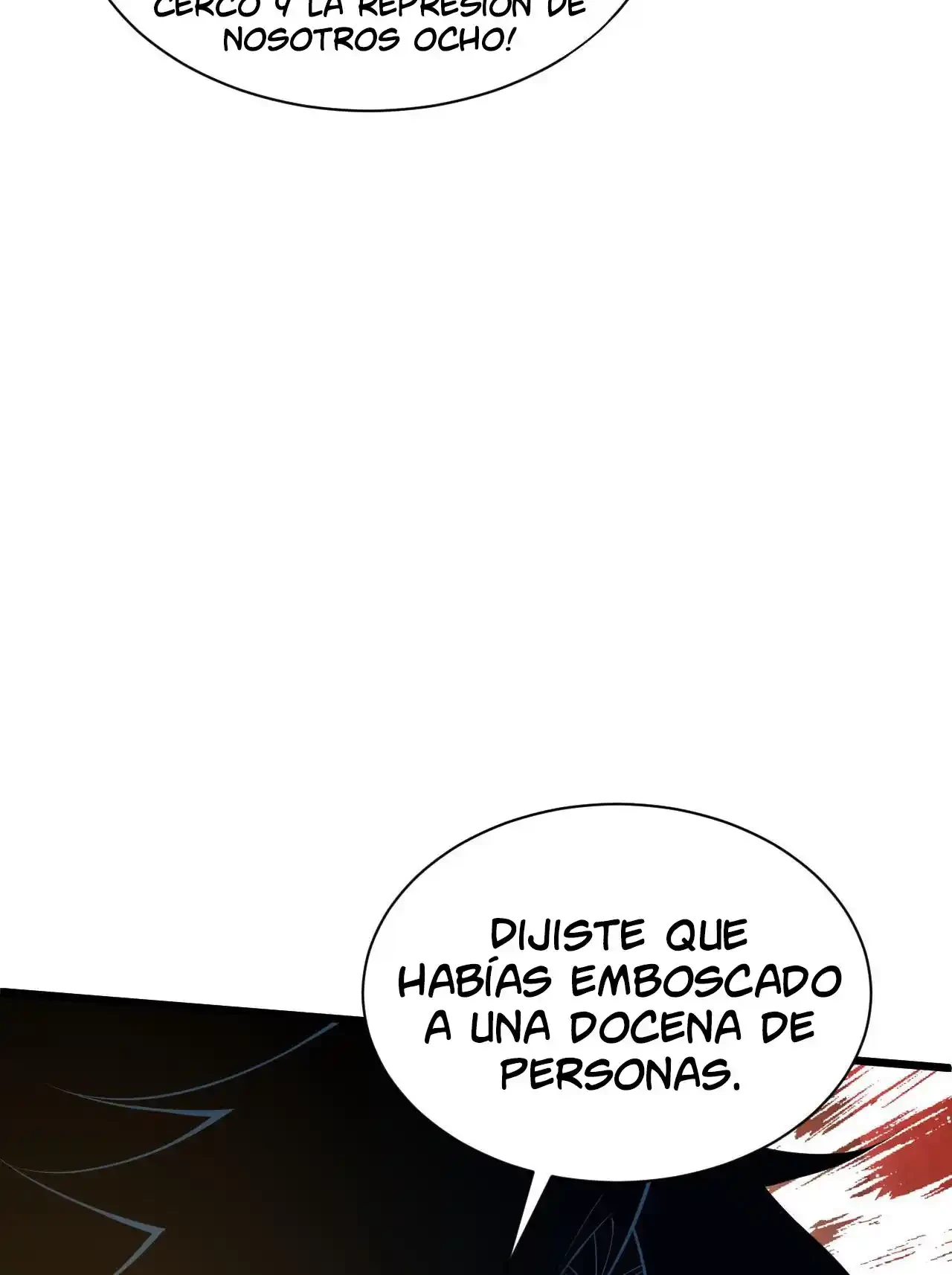 Luchar de nuevo por una vida > Capitulo 35 > Page 281