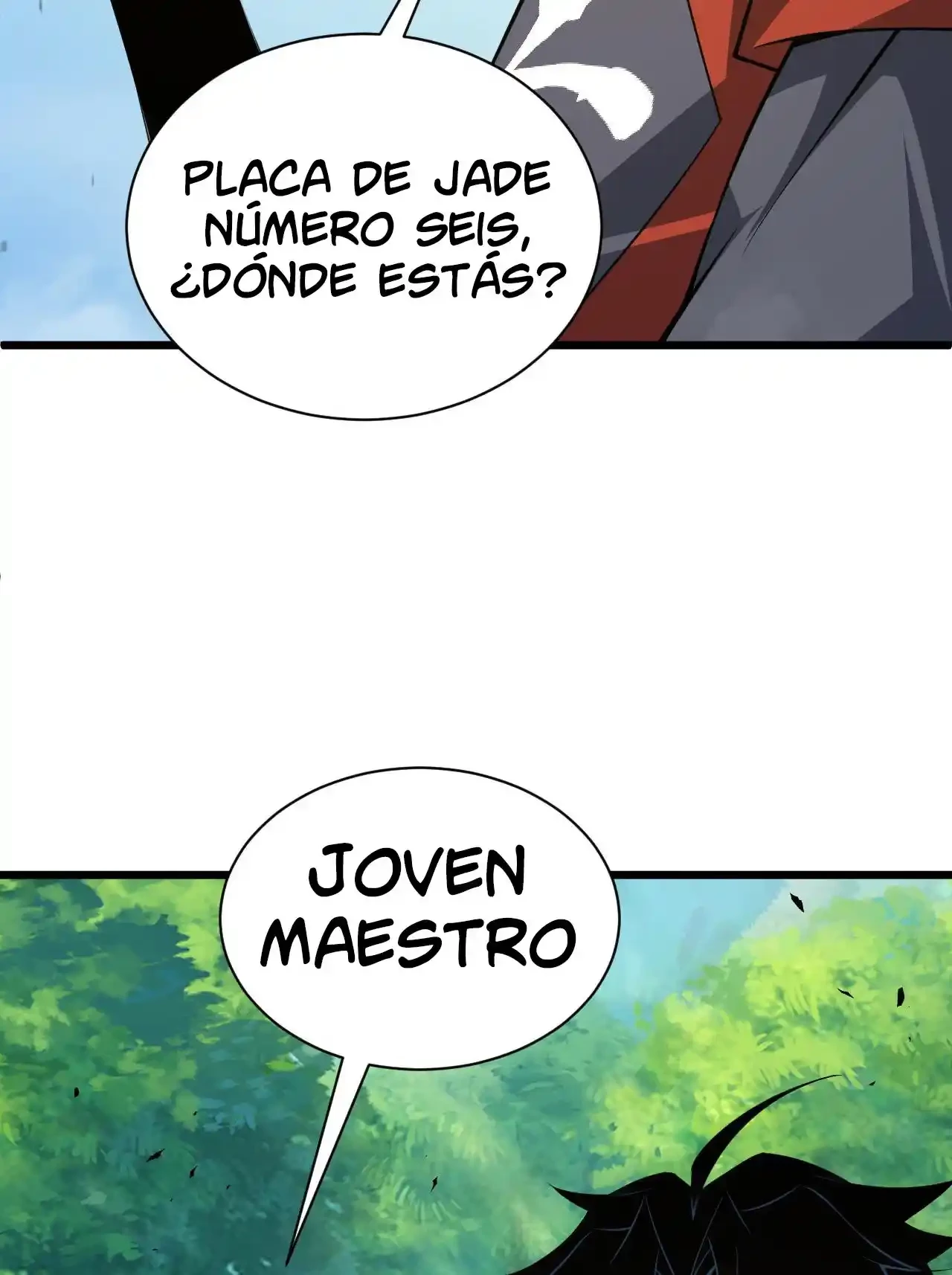 Luchar de nuevo por una vida > Capitulo 35 > Page 471