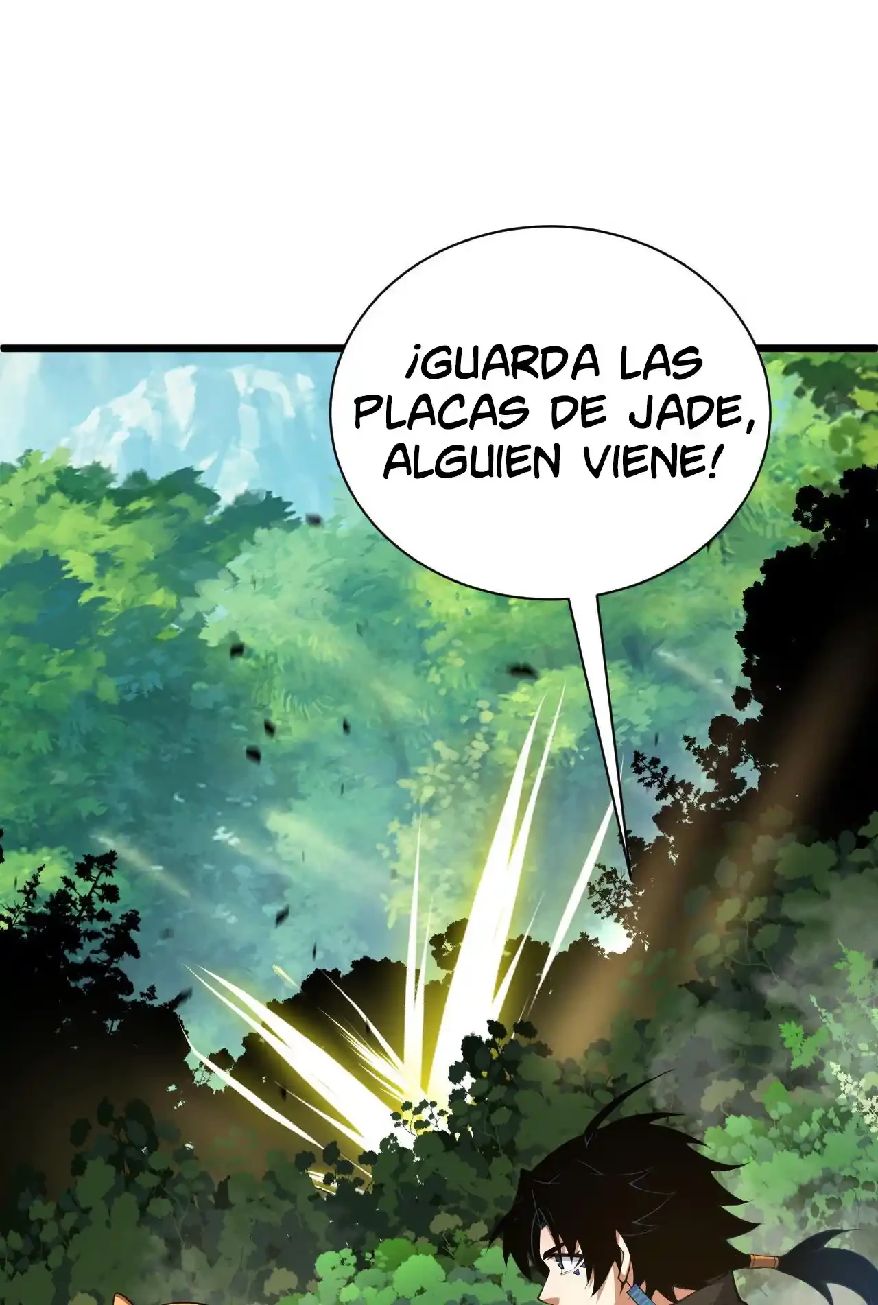 Luchar de nuevo por una vida > Capitulo 35 > Page 541