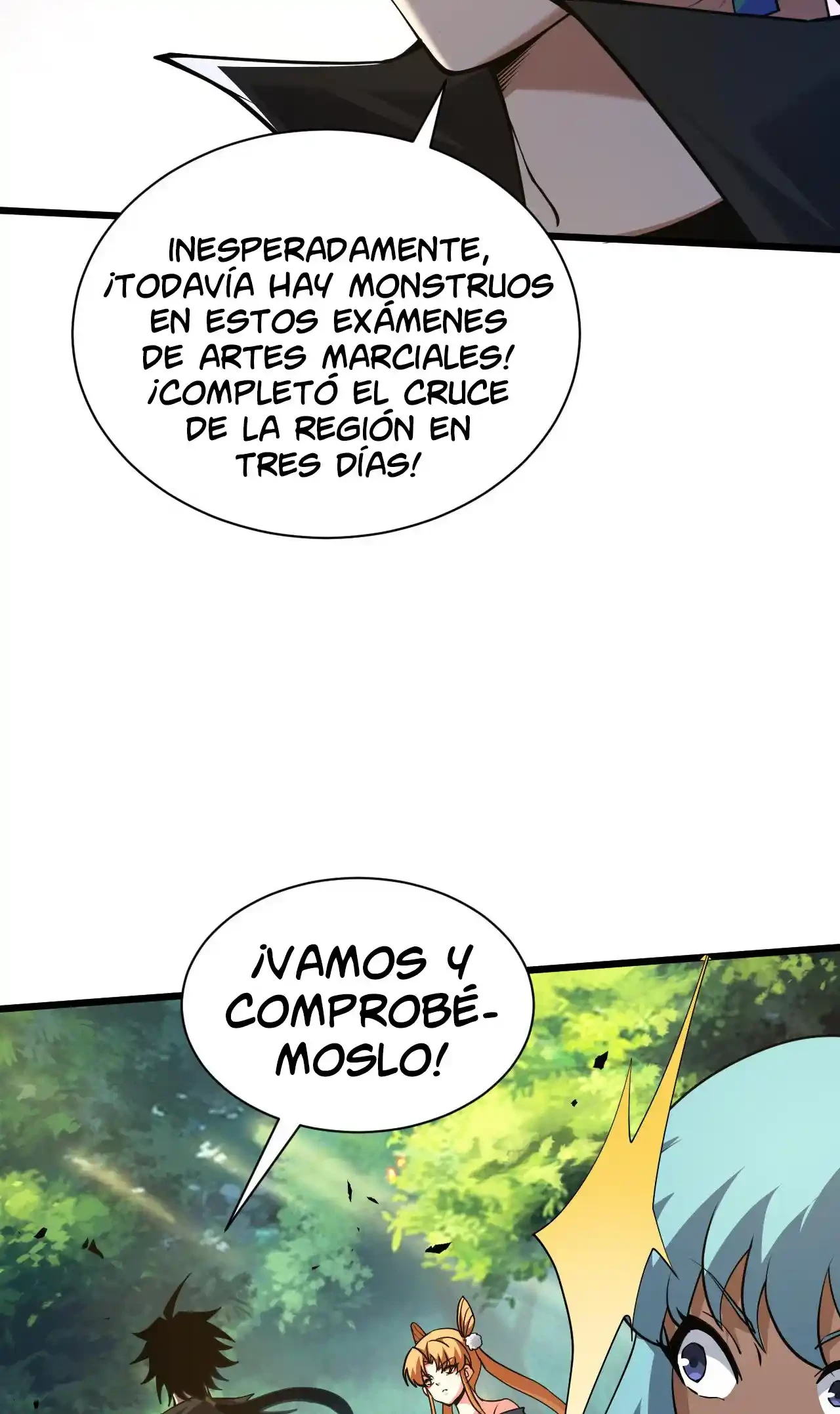 Luchar de nuevo por una vida > Capitulo 35 > Page 611