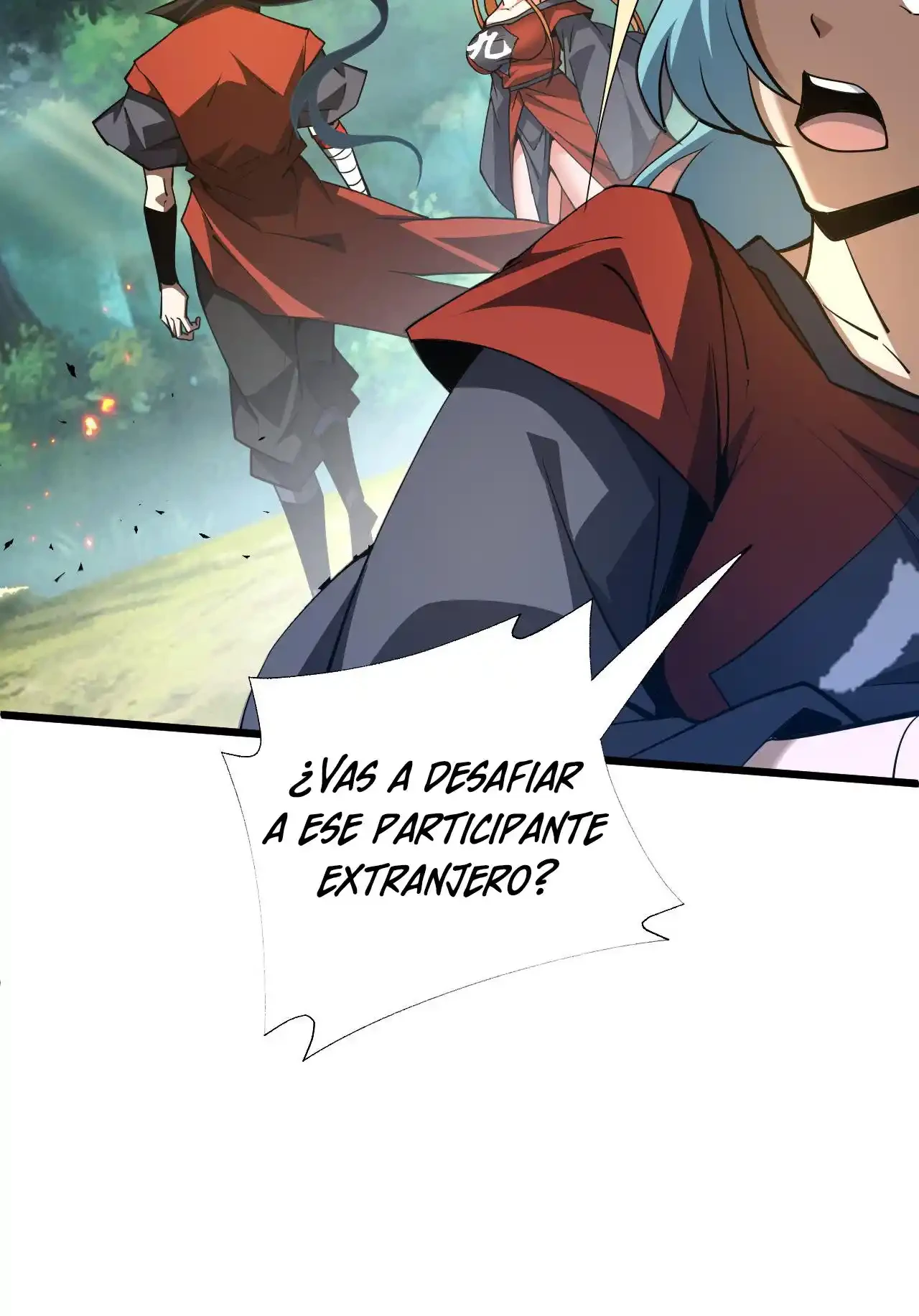 Luchar de nuevo por una vida > Capitulo 35 > Page 621