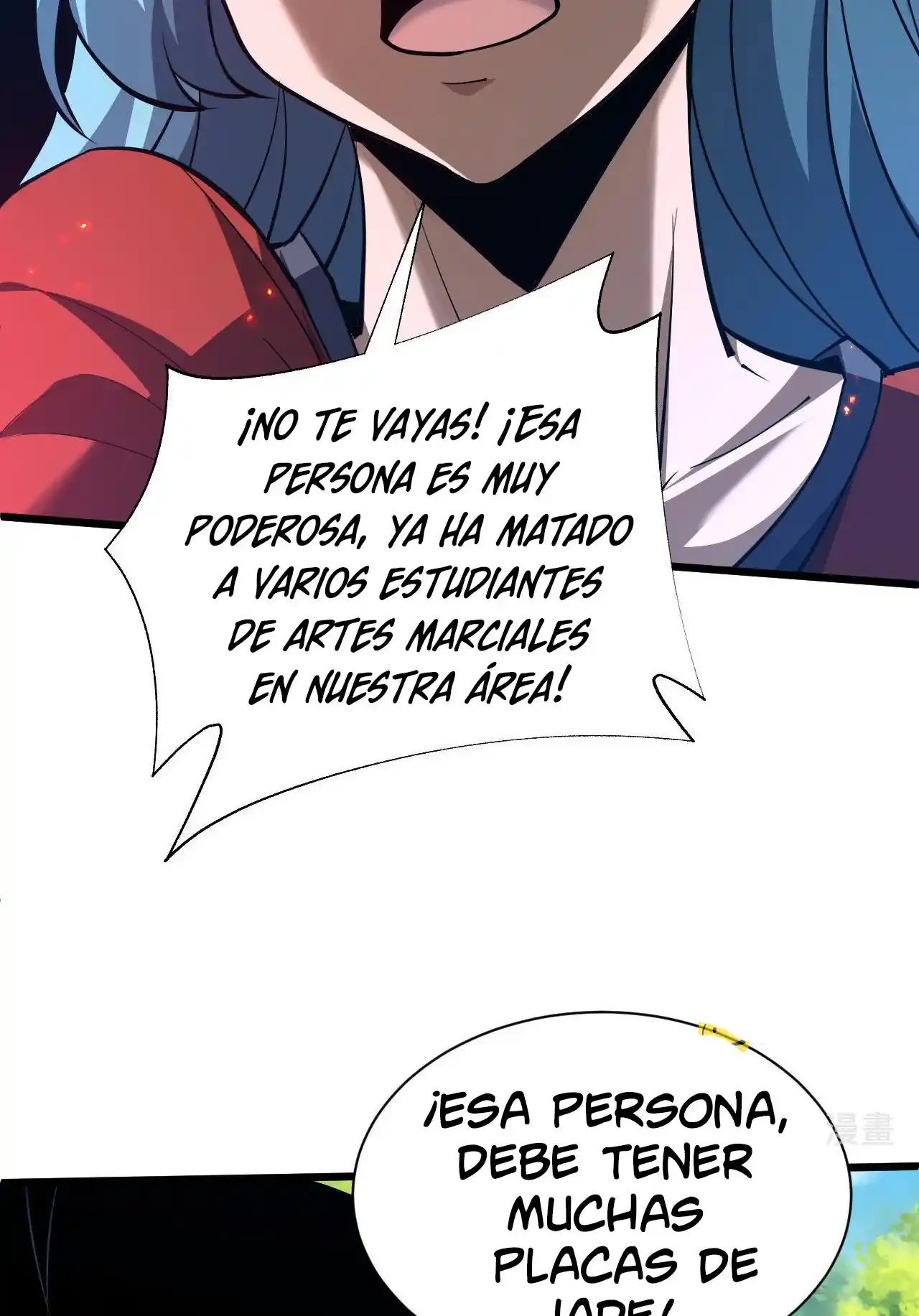 Luchar de nuevo por una vida > Capitulo 35 > Page 651