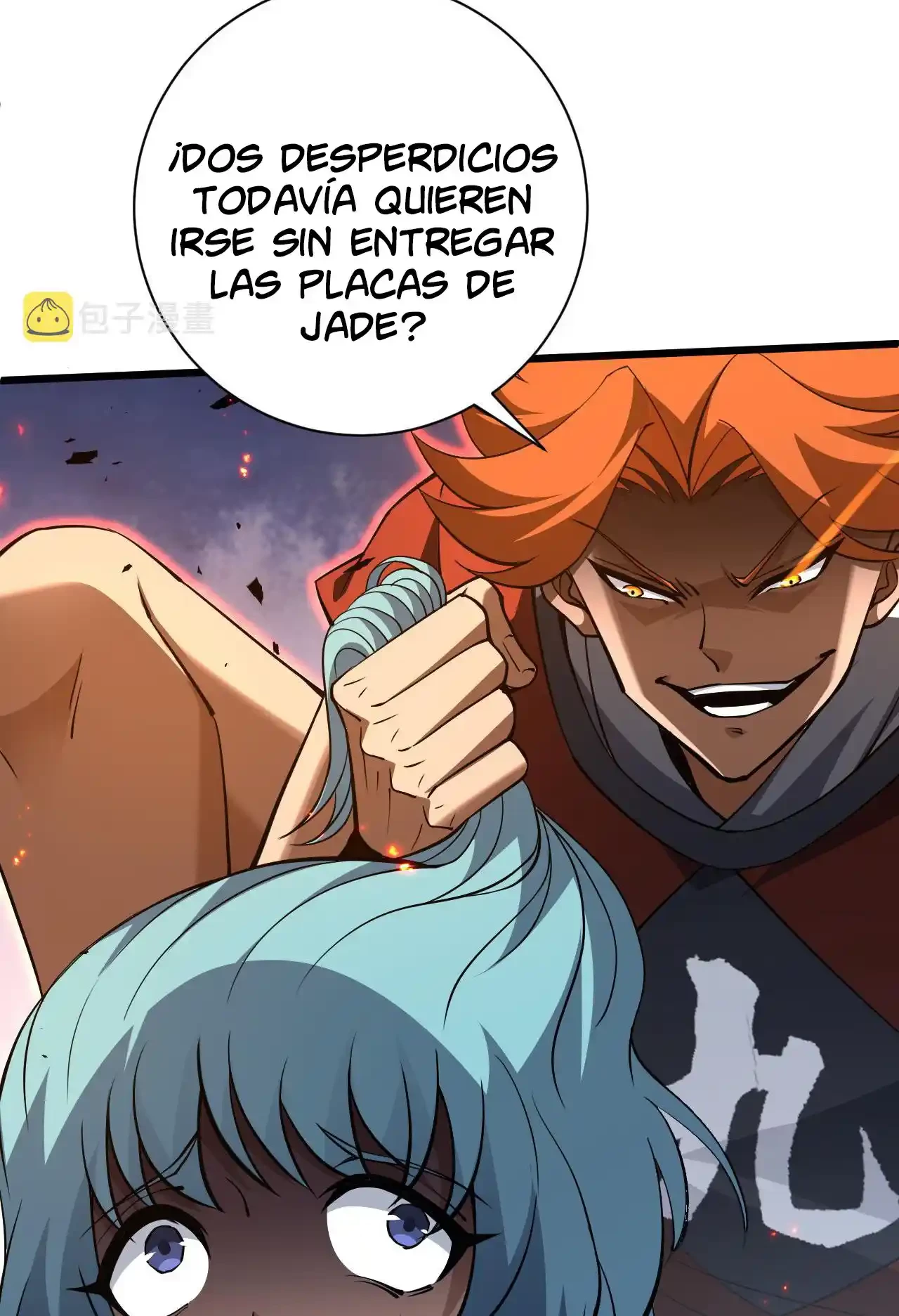 Luchar de nuevo por una vida > Capitulo 35 > Page 721