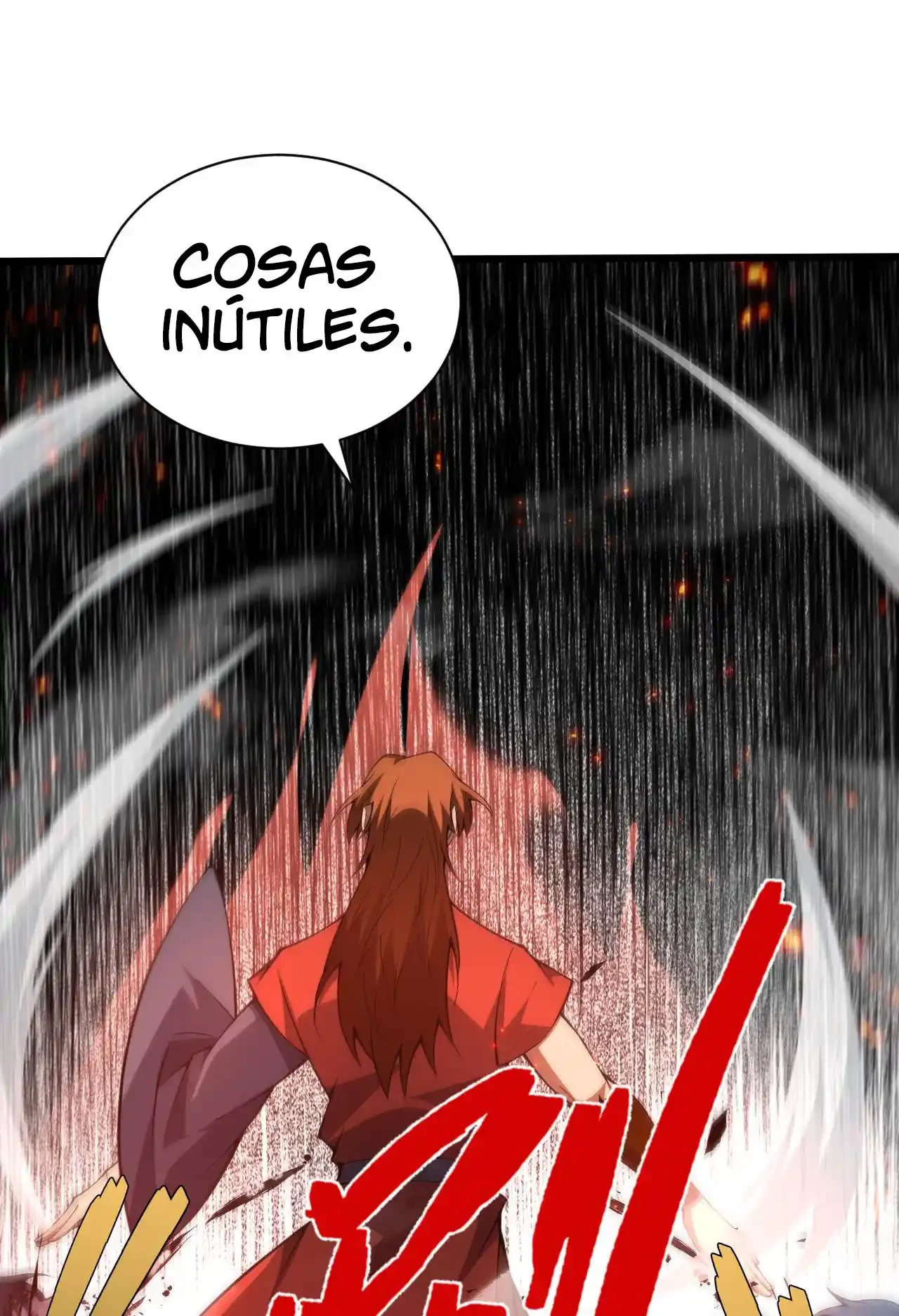 Luchar de nuevo por una vida > Capitulo 35 > Page 741