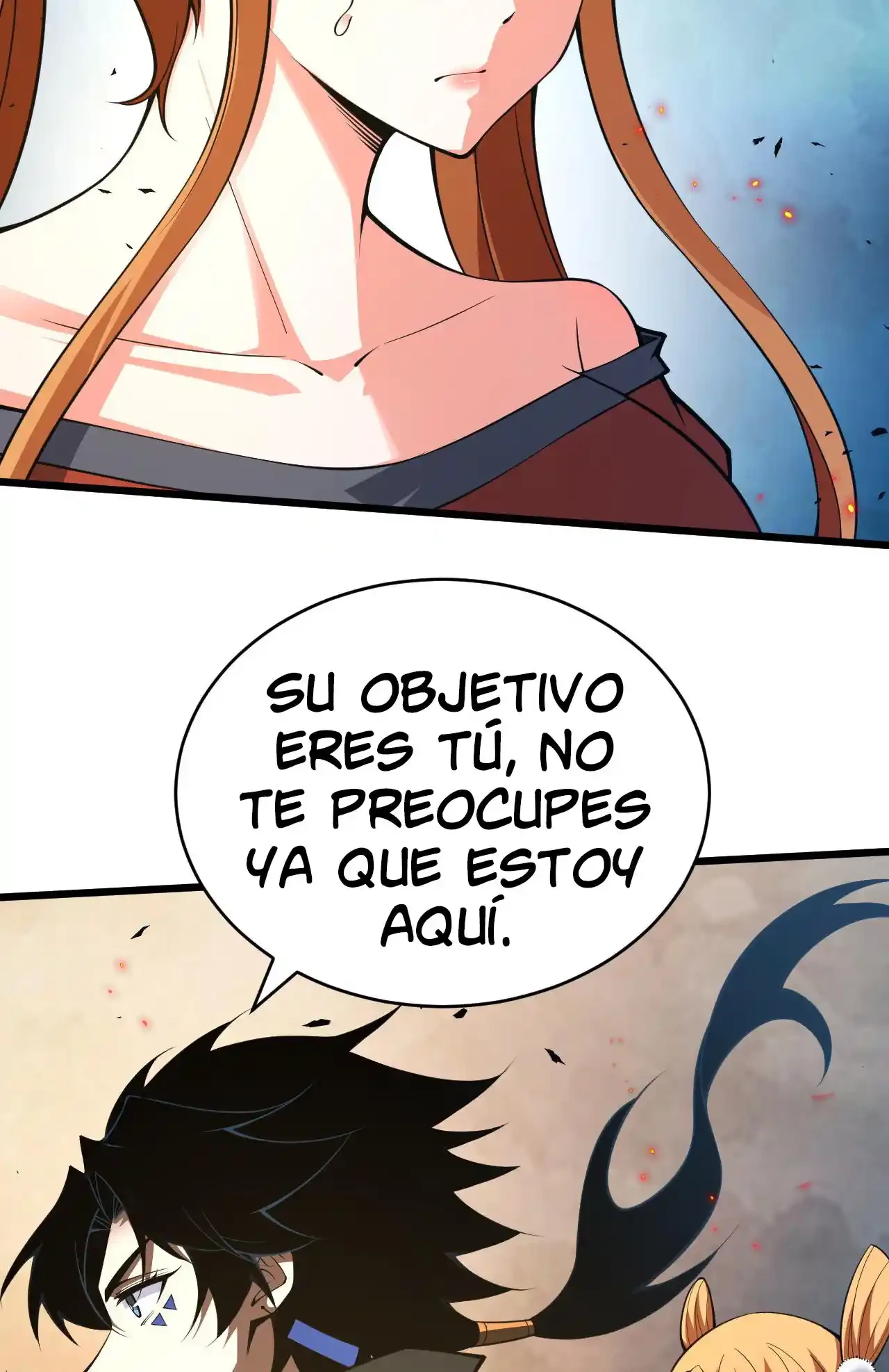 Luchar de nuevo por una vida > Capitulo 35 > Page 801