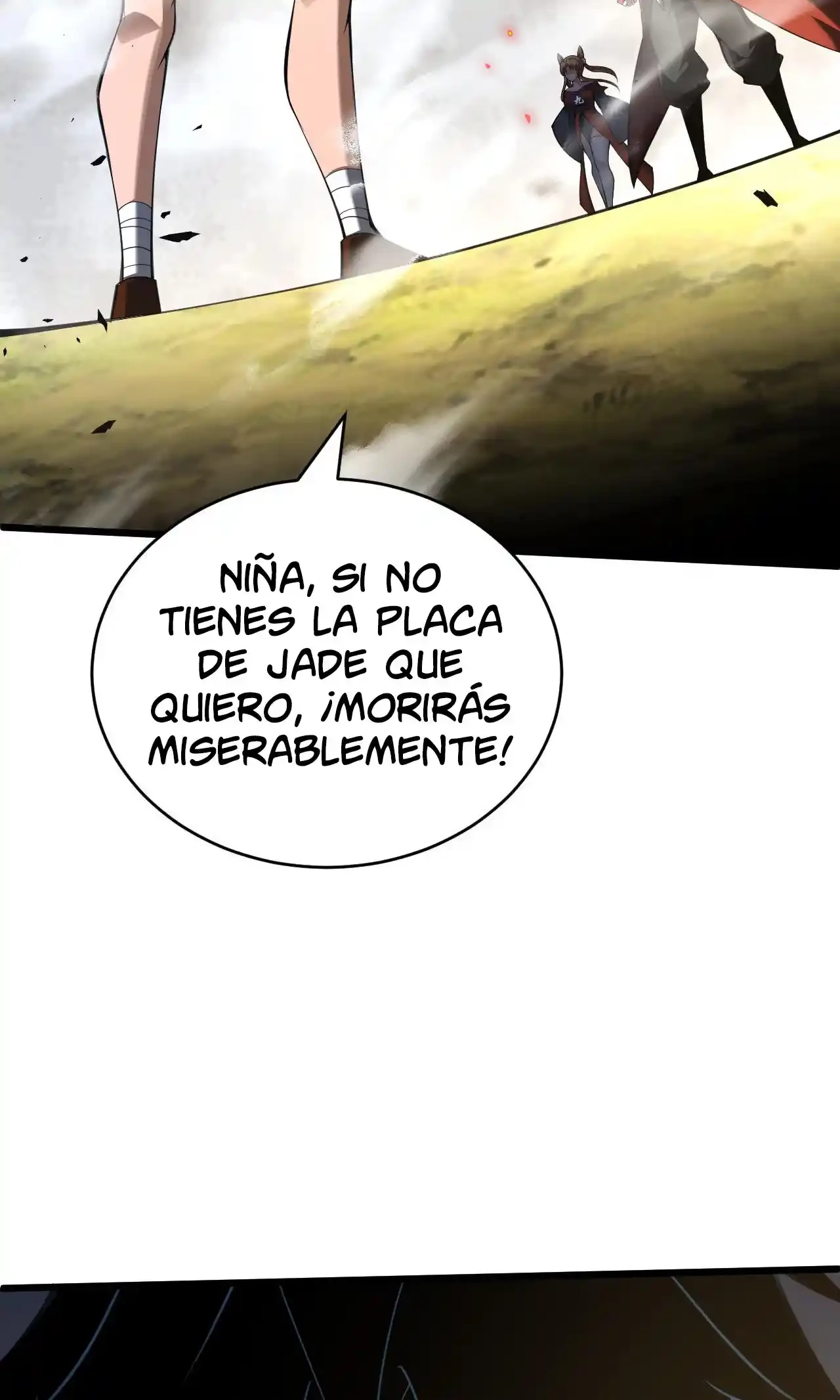 Luchar de nuevo por una vida > Capitulo 35 > Page 831