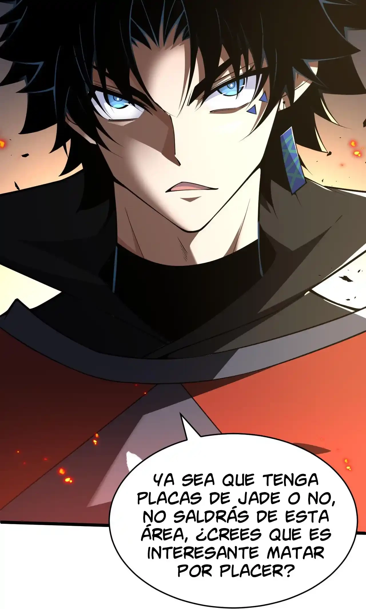 Luchar de nuevo por una vida > Capitulo 35 > Page 841