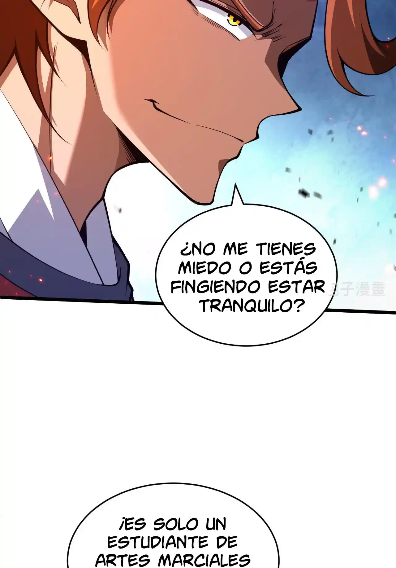 Luchar de nuevo por una vida > Capitulo 35 > Page 861