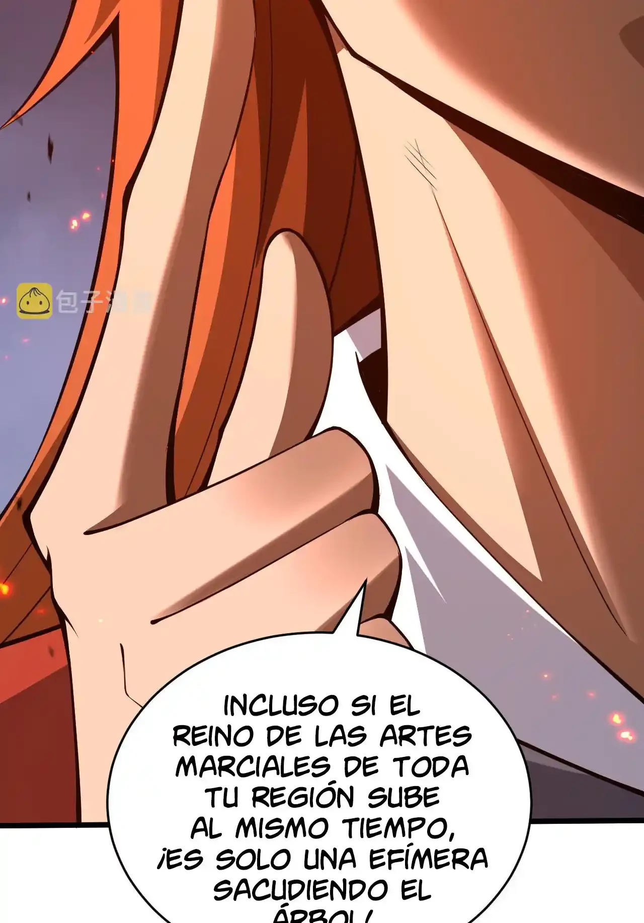 Luchar de nuevo por una vida > Capitulo 35 > Page 901