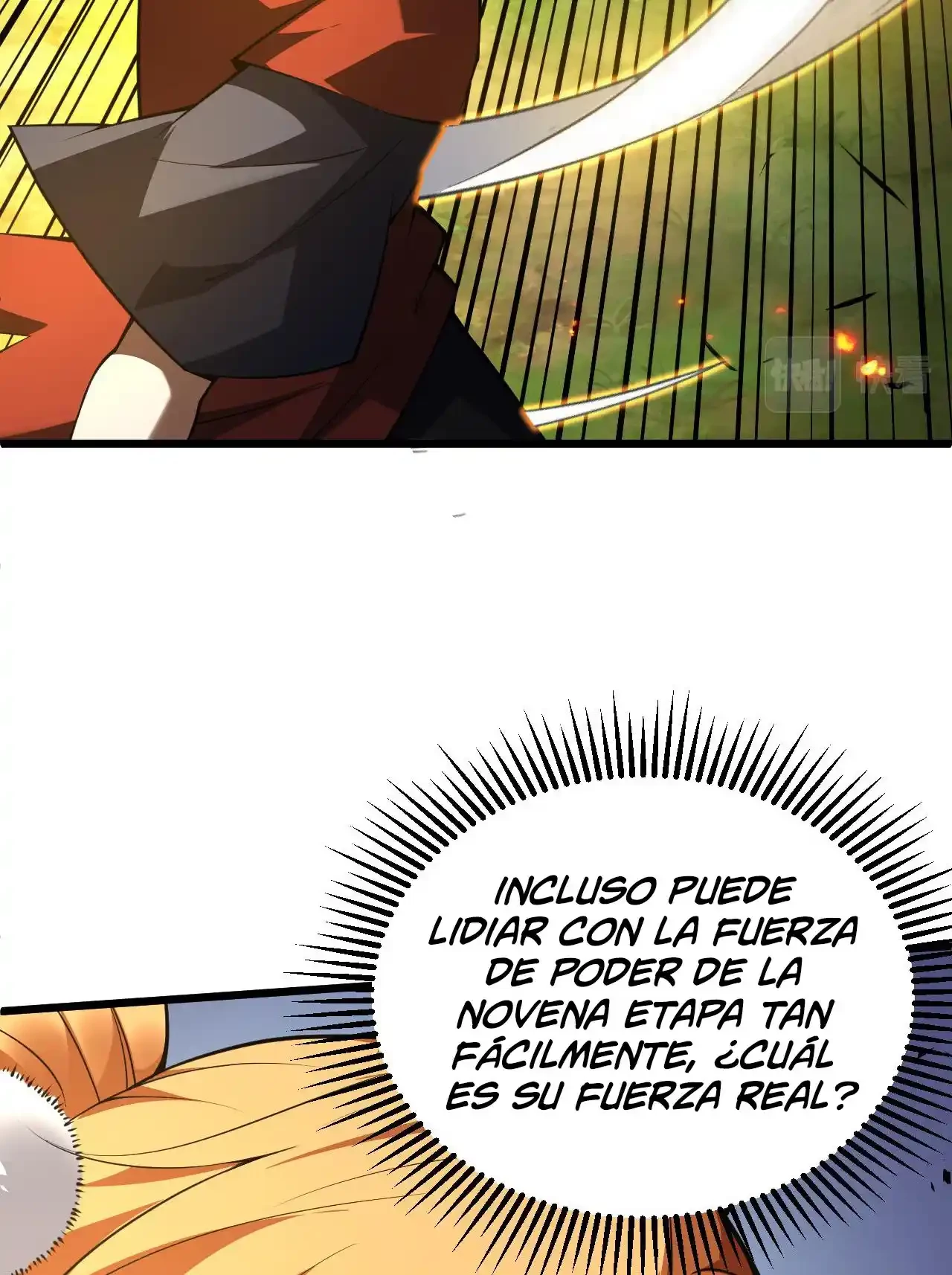 Luchar de nuevo por una vida > Capitulo 36 > Page 31