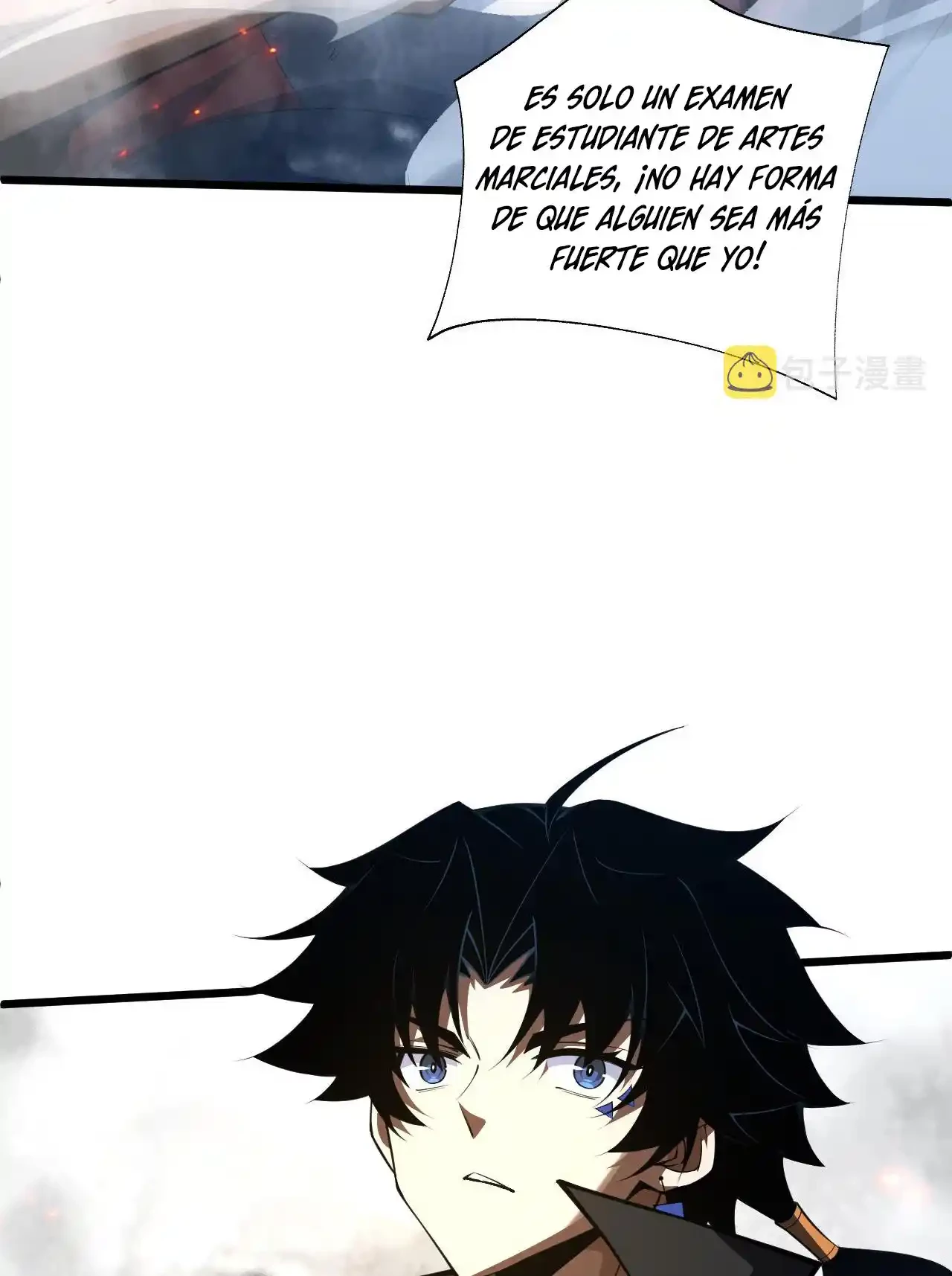 Luchar de nuevo por una vida > Capitulo 36 > Page 61