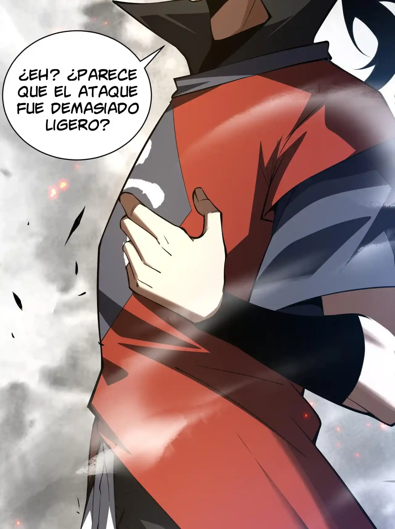Luchar de nuevo por una vida > Capitulo 36 > Page 71