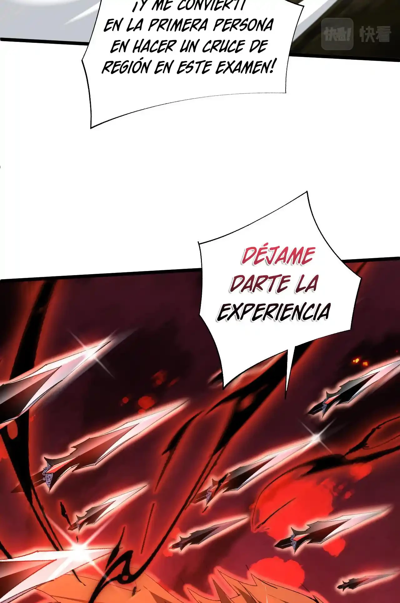 Luchar de nuevo por una vida > Capitulo 36 > Page 101