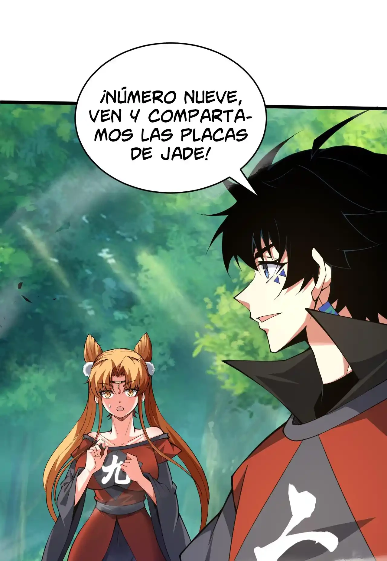 Luchar de nuevo por una vida > Capitulo 36 > Page 191
