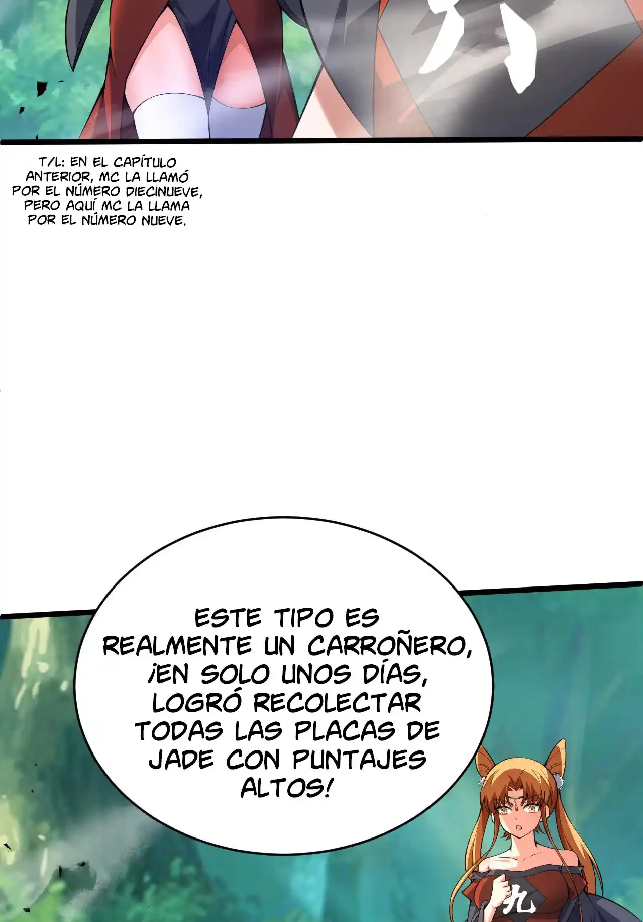 Luchar de nuevo por una vida > Capitulo 36 > Page 201