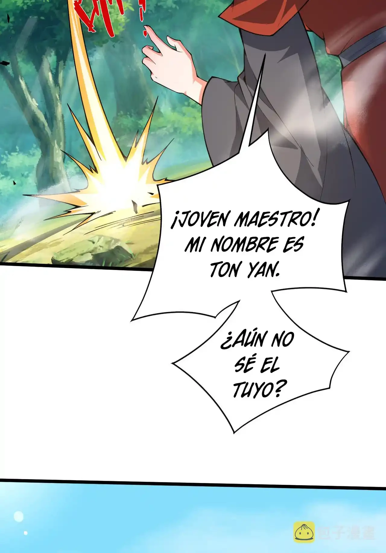 Luchar de nuevo por una vida > Capitulo 36 > Page 251