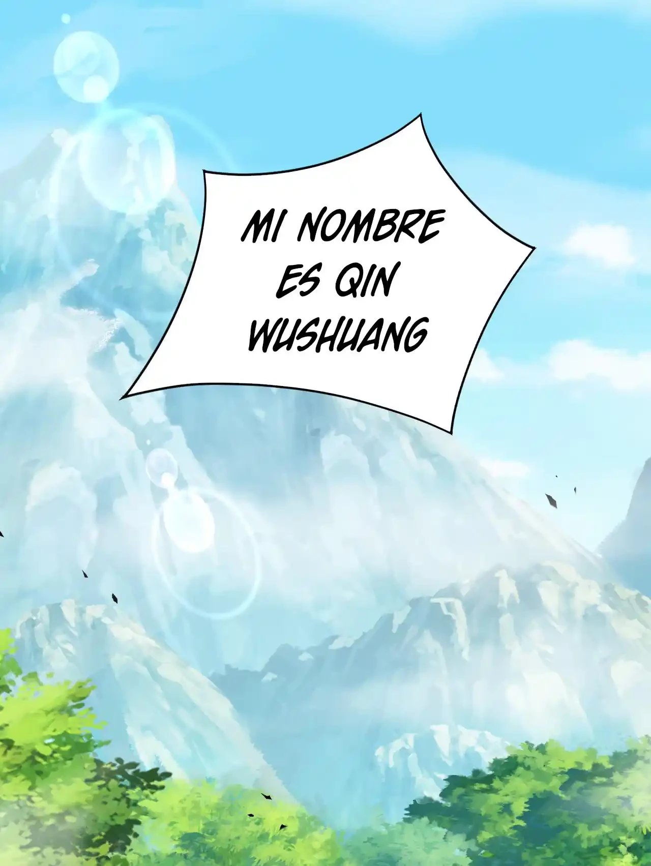 Luchar de nuevo por una vida > Capitulo 36 > Page 261