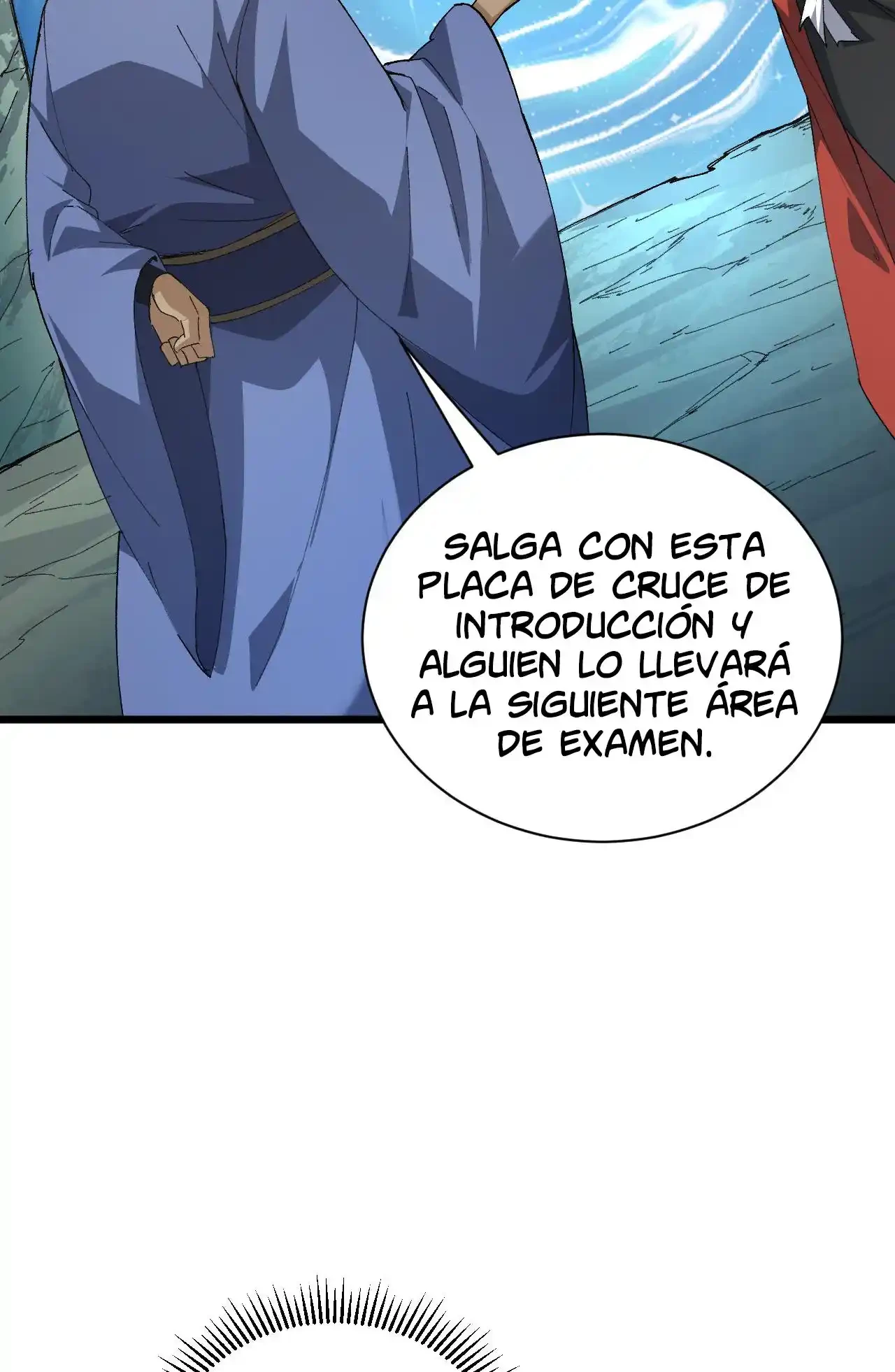 Luchar de nuevo por una vida > Capitulo 36 > Page 331