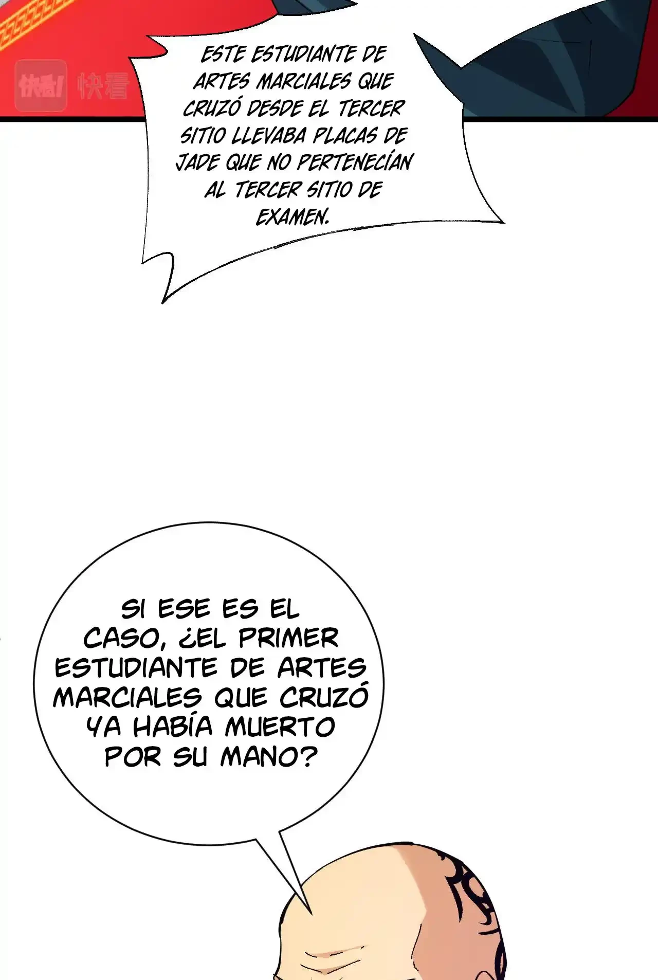 Luchar de nuevo por una vida > Capitulo 36 > Page 401