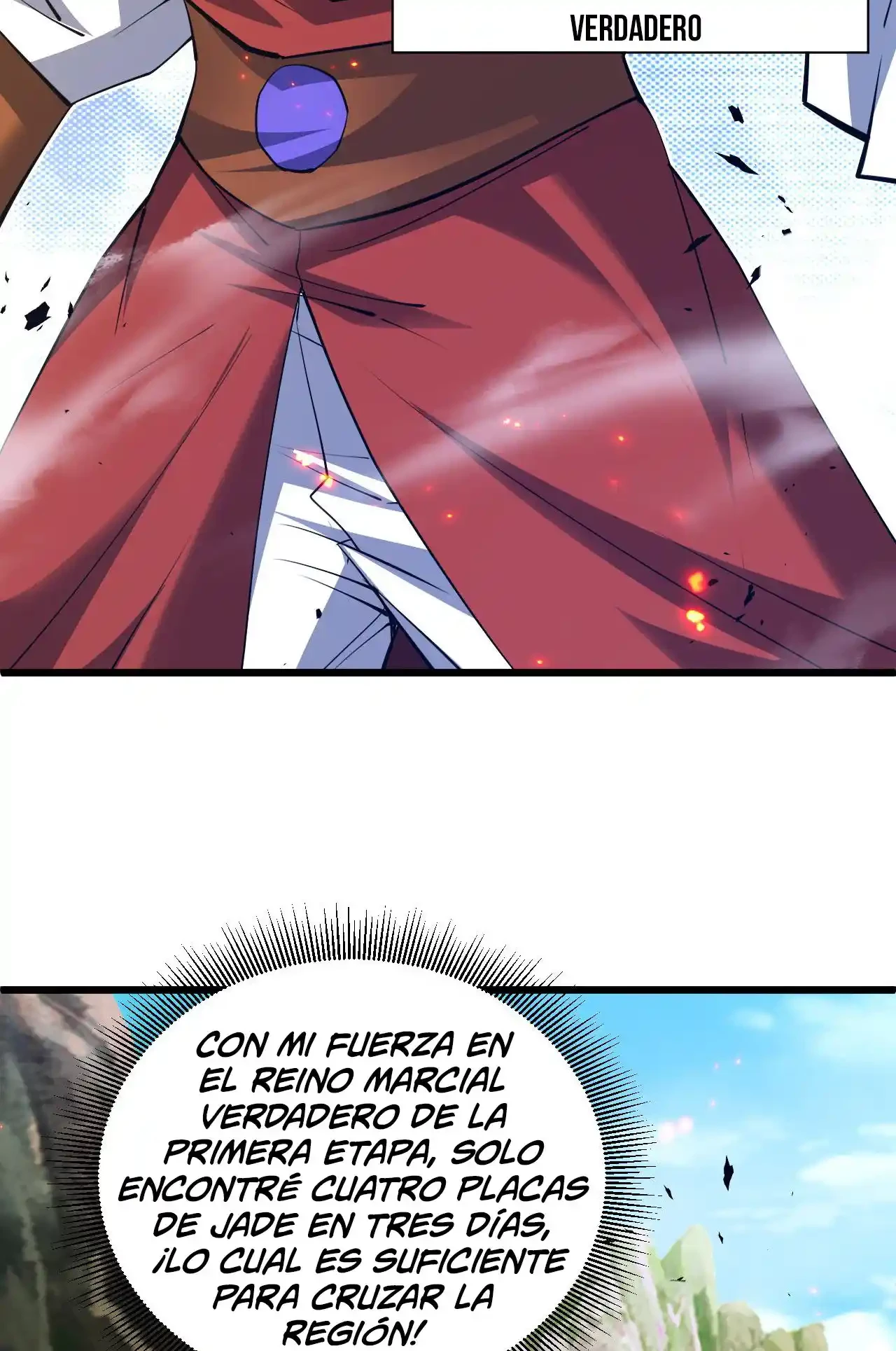 Luchar de nuevo por una vida > Capitulo 36 > Page 571