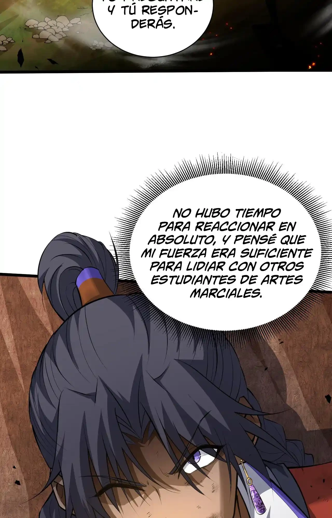 Luchar de nuevo por una vida > Capitulo 36 > Page 691