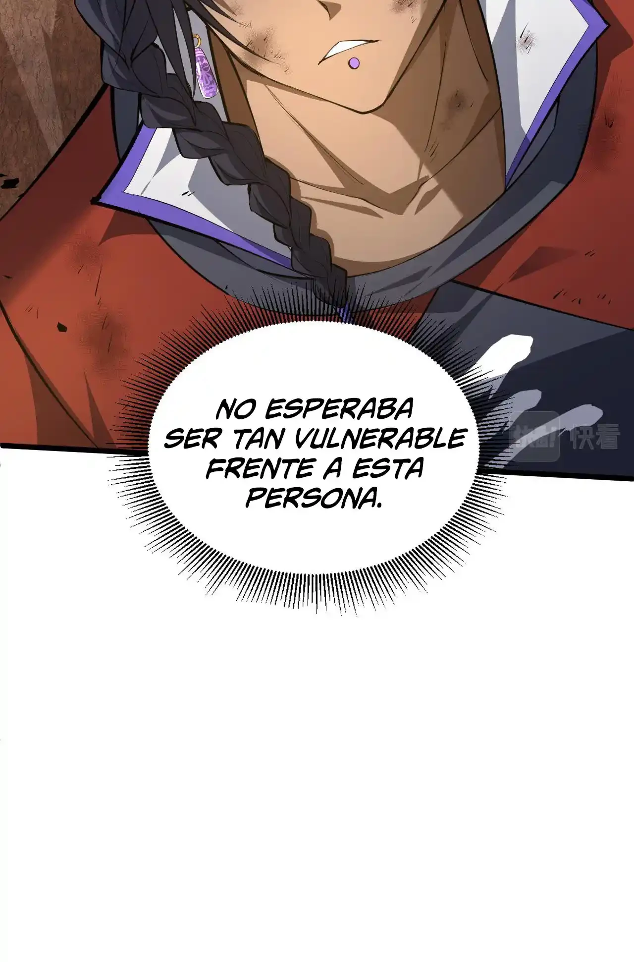 Luchar de nuevo por una vida > Capitulo 36 > Page 701