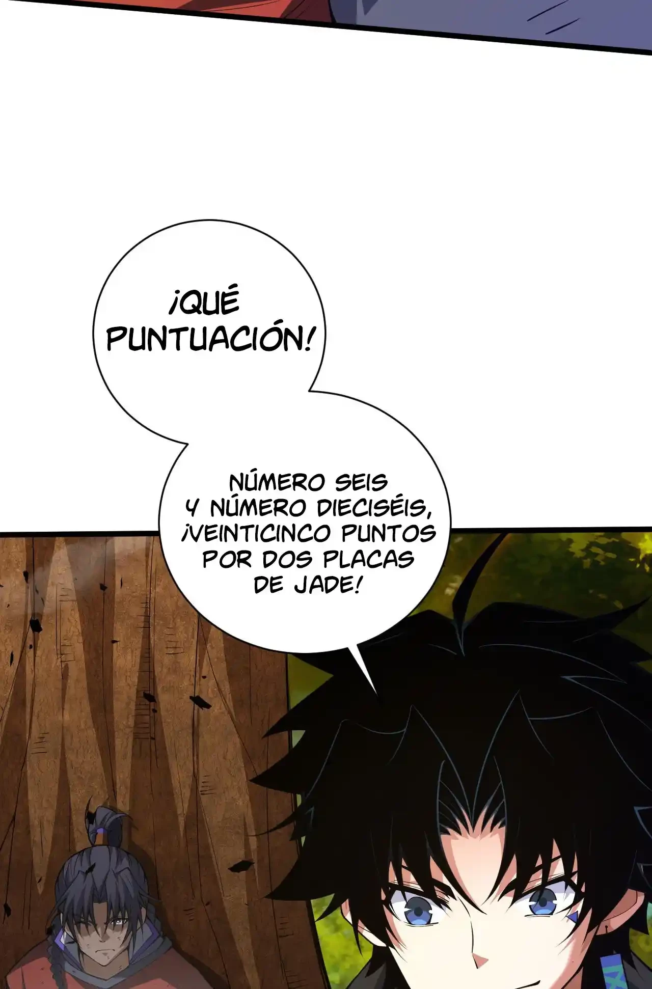 Luchar de nuevo por una vida > Capitulo 36 > Page 751