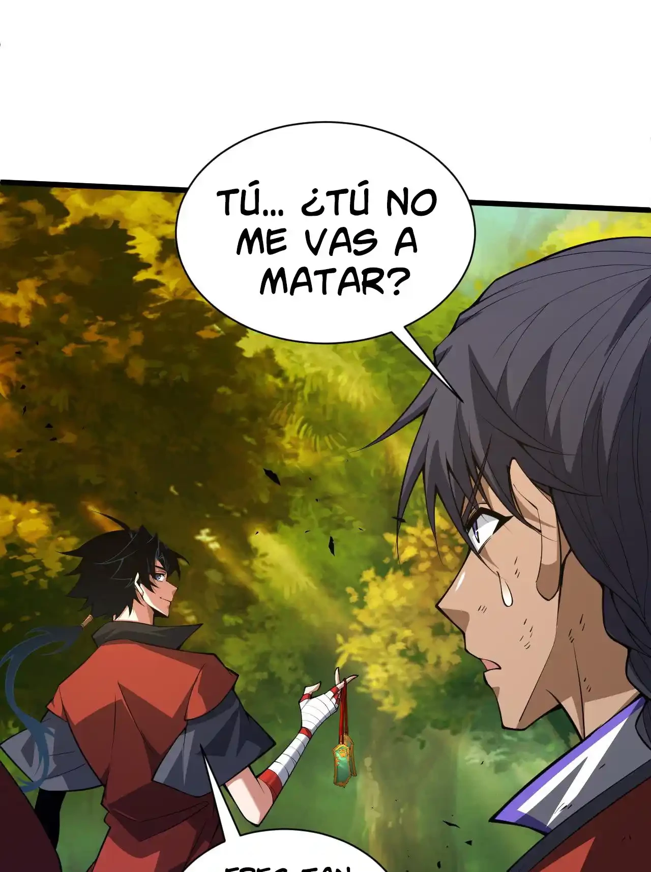 Luchar de nuevo por una vida > Capitulo 36 > Page 771