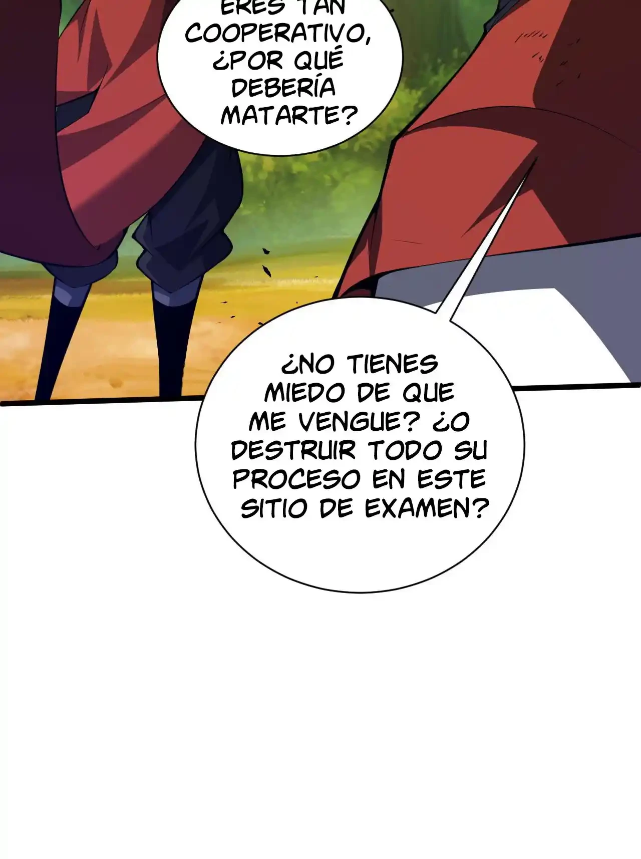 Luchar de nuevo por una vida > Capitulo 36 > Page 781