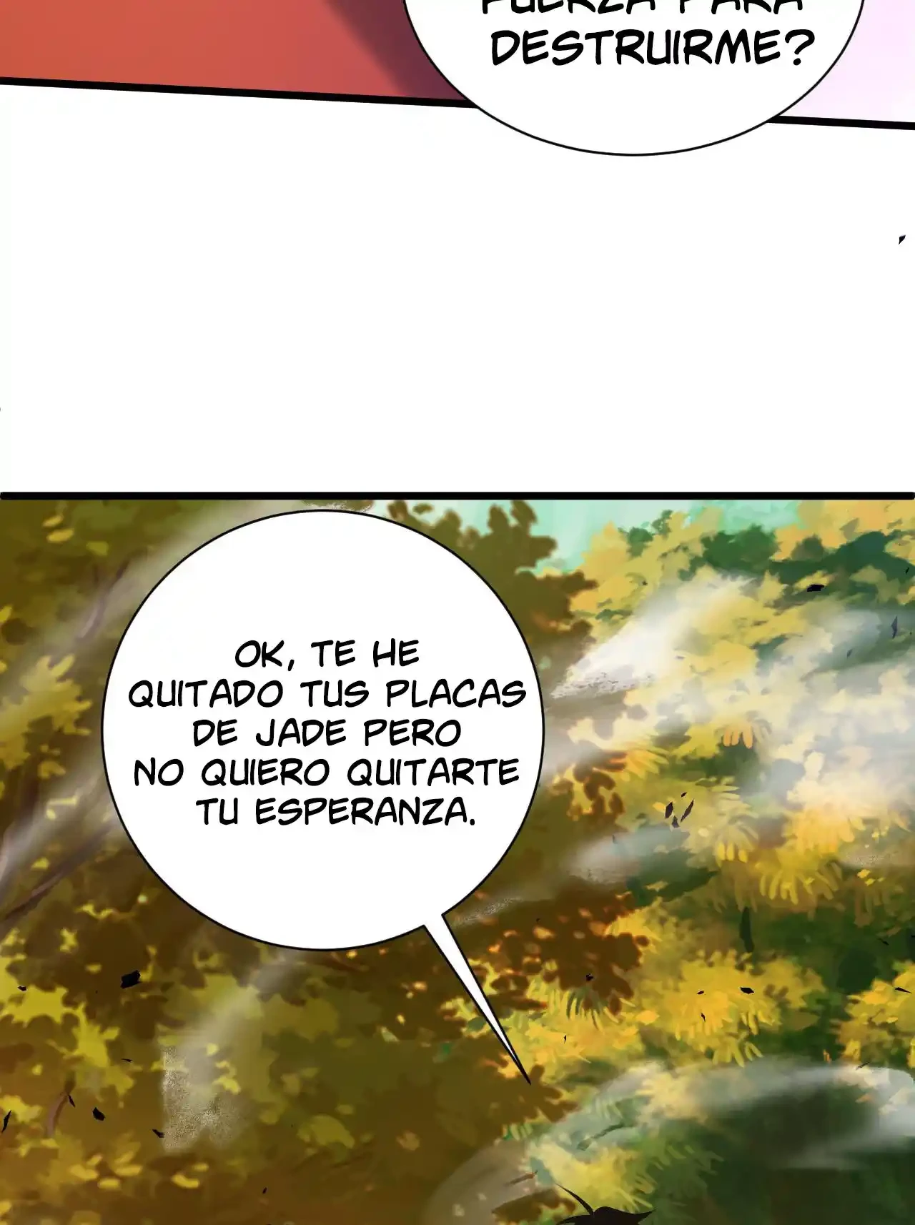 Luchar de nuevo por una vida > Capitulo 36 > Page 801