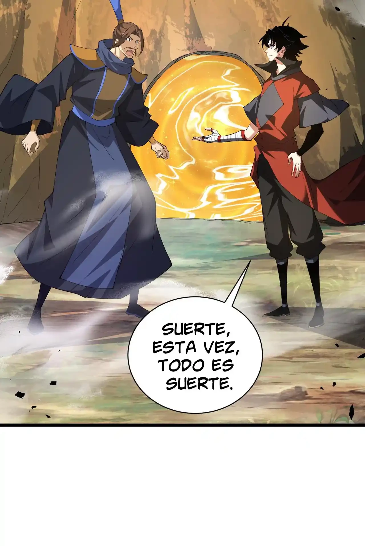 Luchar de nuevo por una vida > Capitulo 36 > Page 851