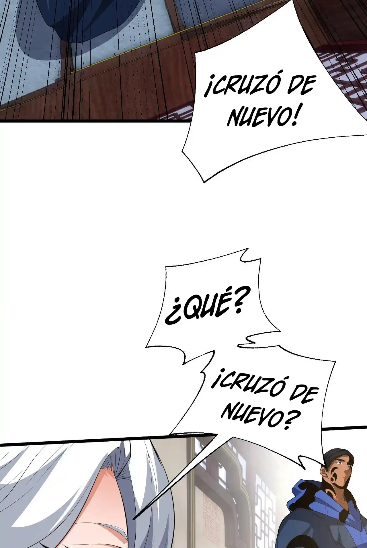 Luchar de nuevo por una vida > Capitulo 36 > Page 891