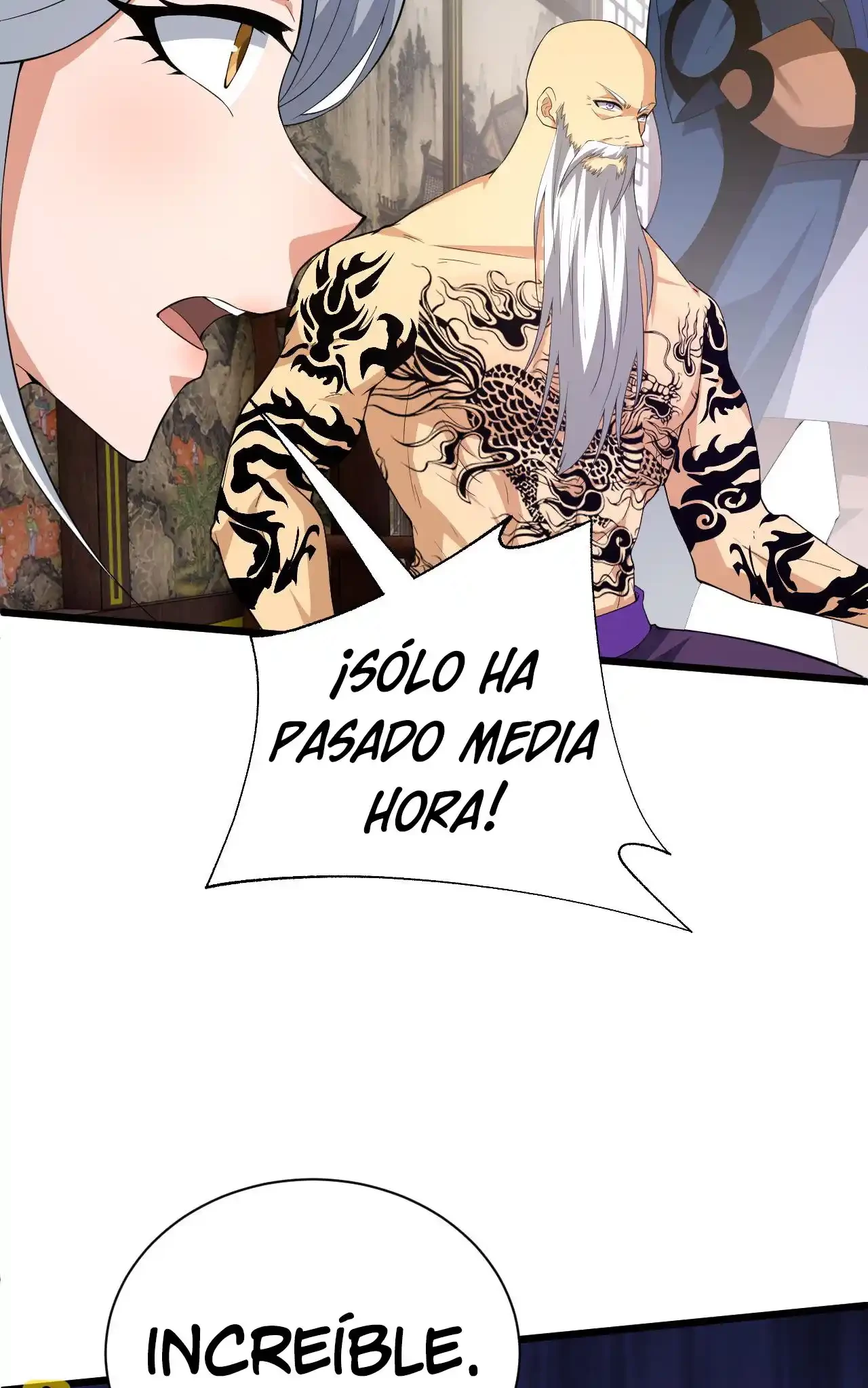 Luchar de nuevo por una vida > Capitulo 36 > Page 901
