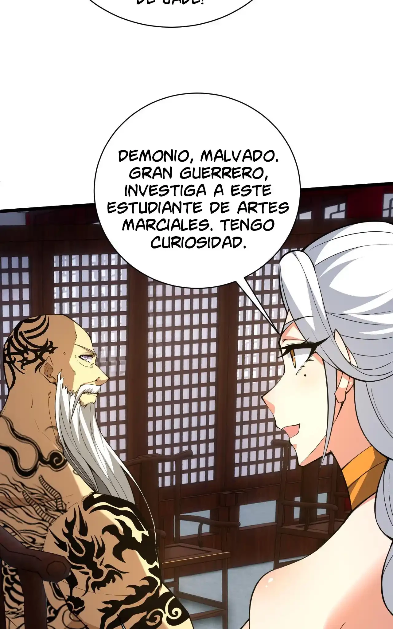 Luchar de nuevo por una vida > Capitulo 36 > Page 921