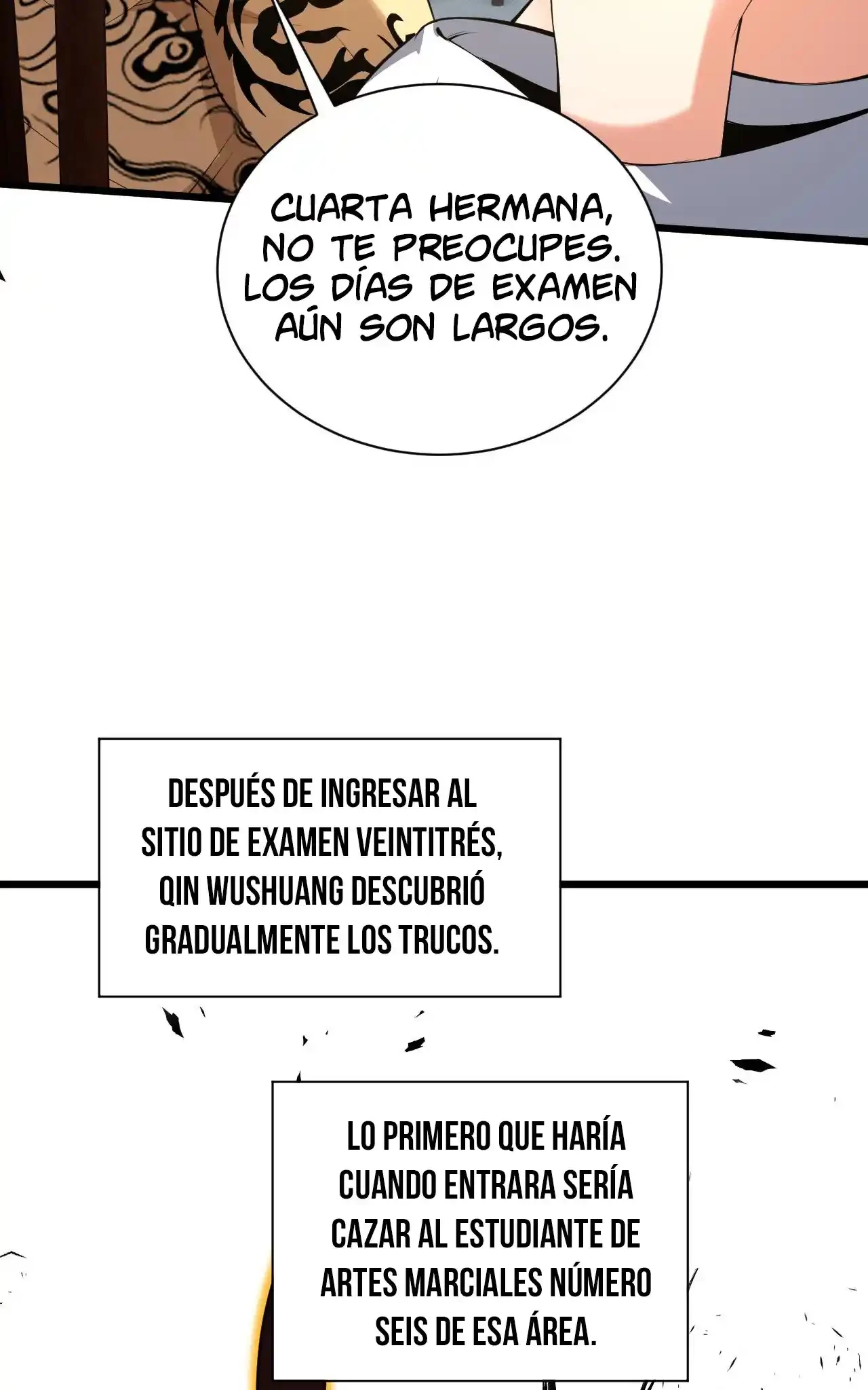 Luchar de nuevo por una vida > Capitulo 36 > Page 931