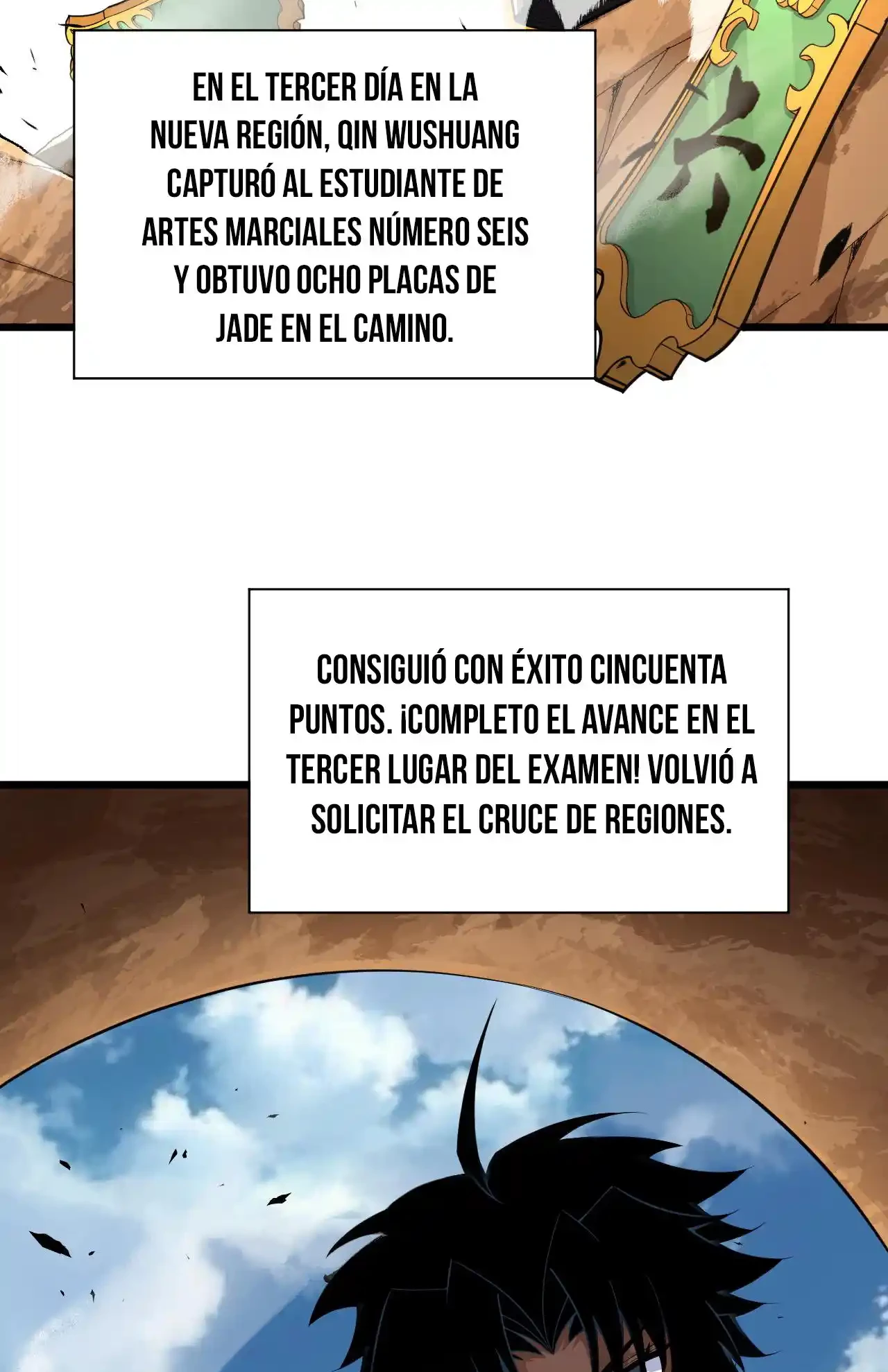 Luchar de nuevo por una vida > Capitulo 36 > Page 951