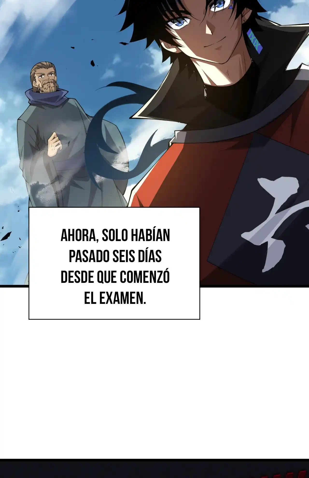 Luchar de nuevo por una vida > Capitulo 36 > Page 961
