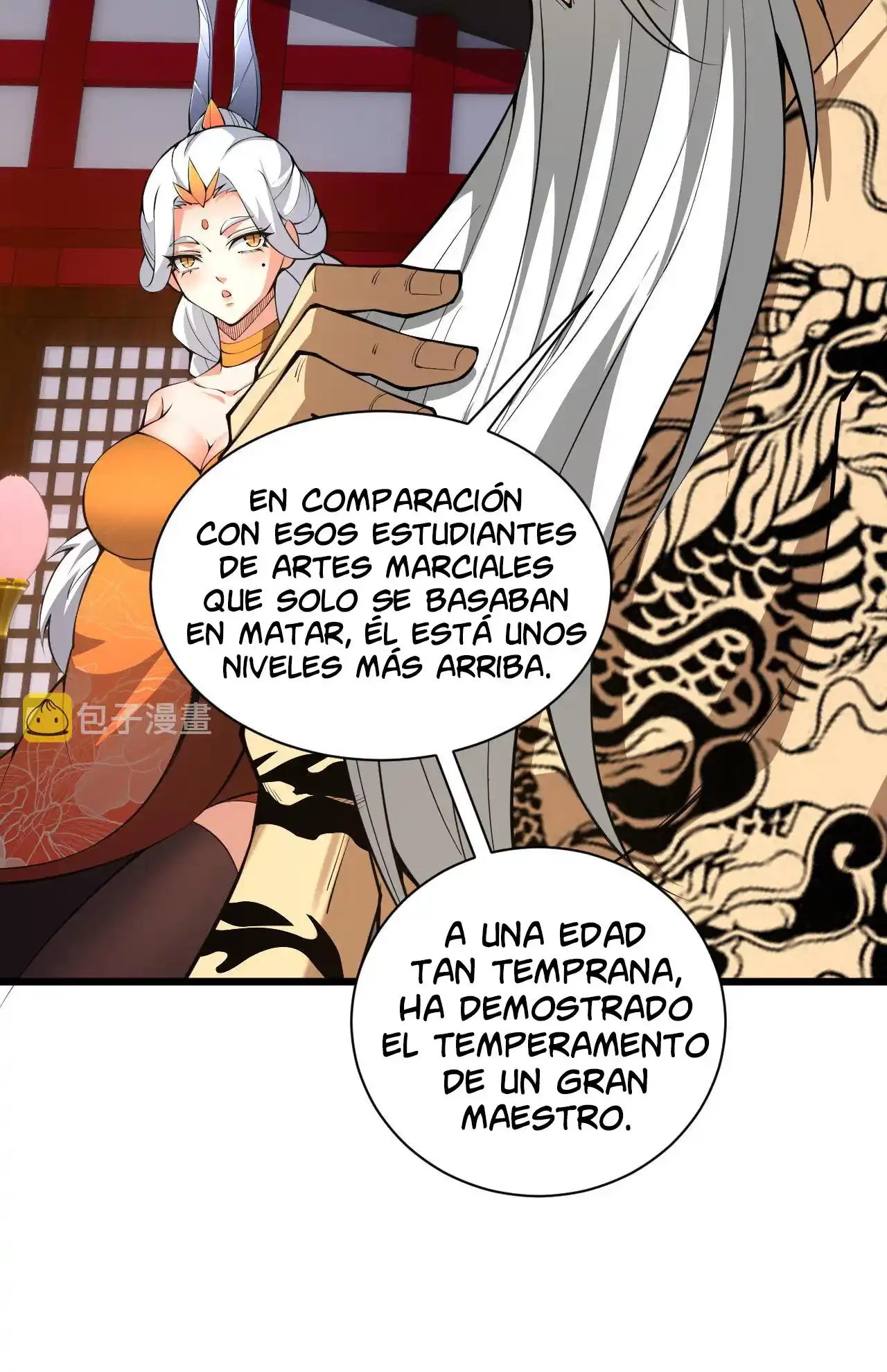 Luchar de nuevo por una vida > Capitulo 36 > Page 1001
