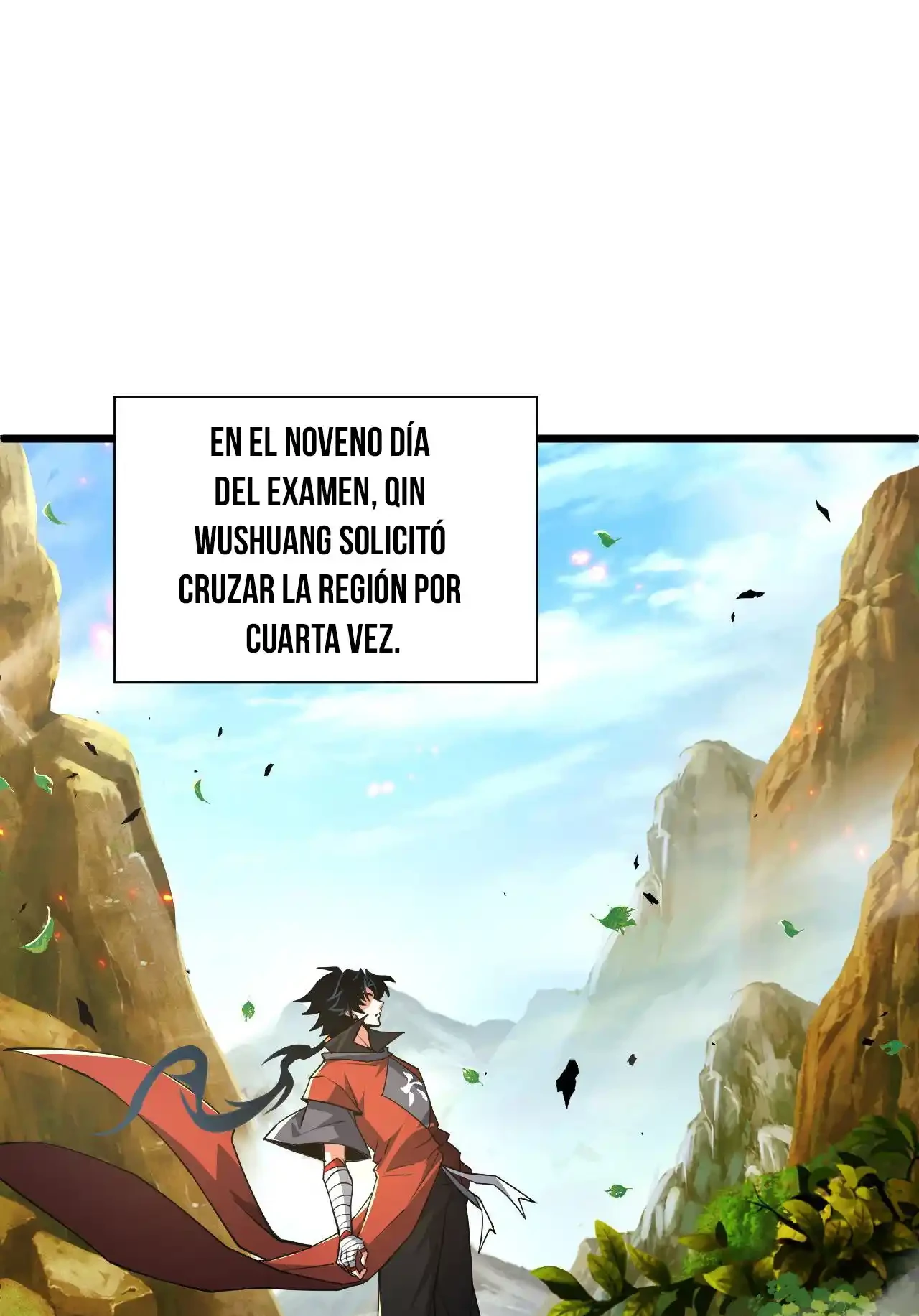 Luchar de nuevo por una vida > Capitulo 36 > Page 1011