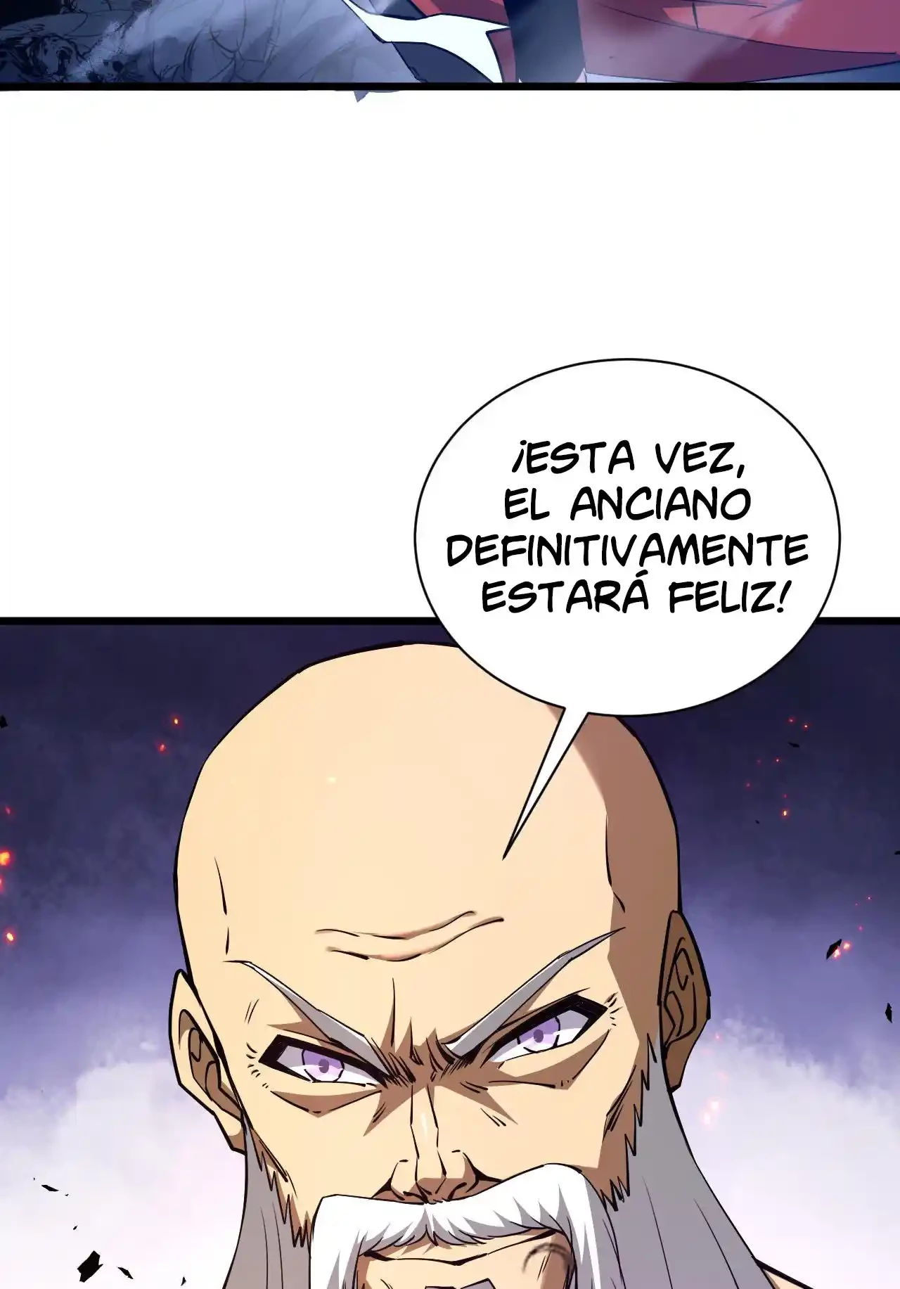 Luchar de nuevo por una vida > Capitulo 36 > Page 1061