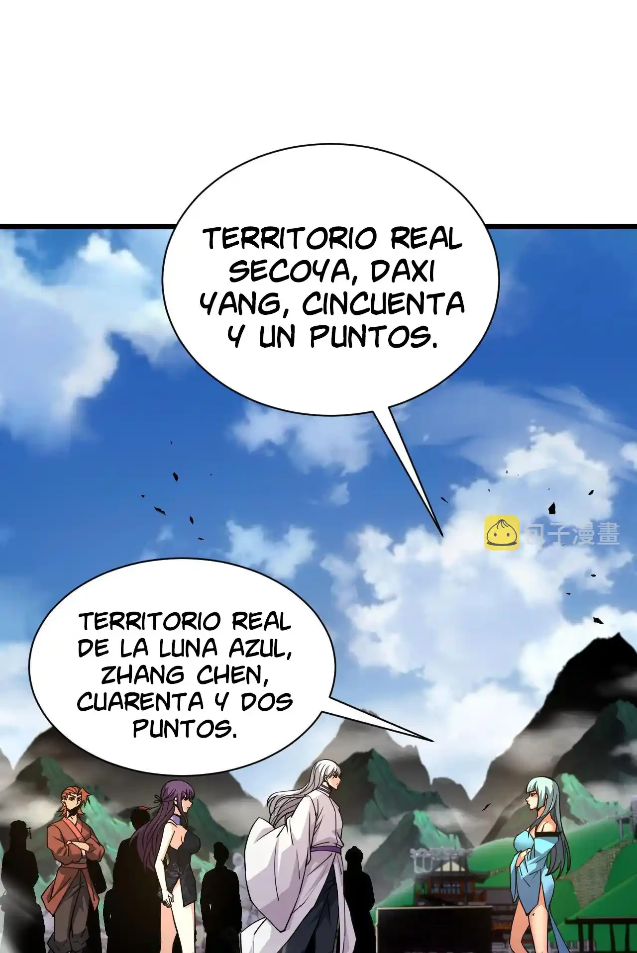 Luchar de nuevo por una vida > Capitulo 37 > Page 71