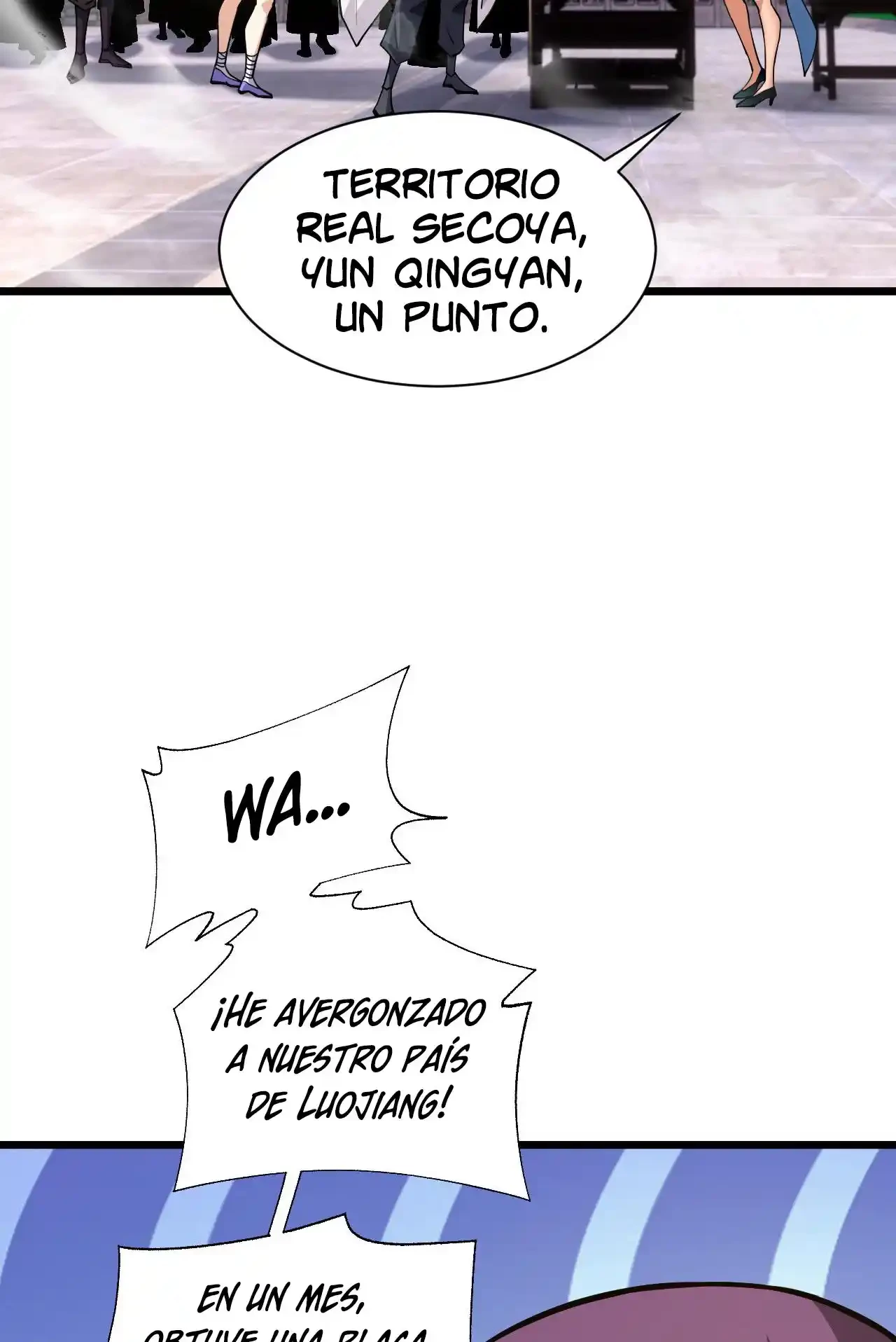 Luchar de nuevo por una vida > Capitulo 37 > Page 81
