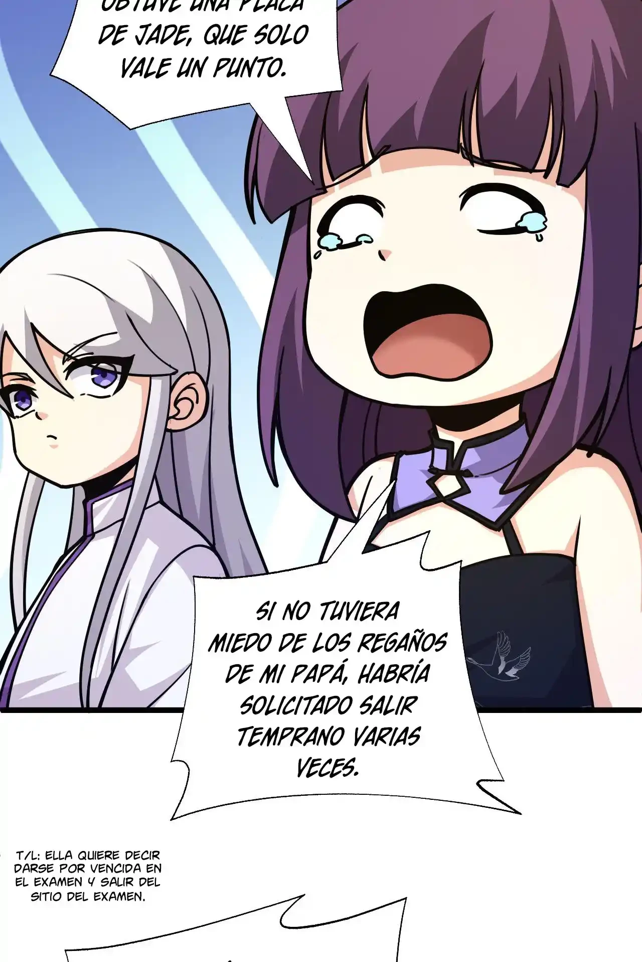 Luchar de nuevo por una vida > Capitulo 37 > Page 91