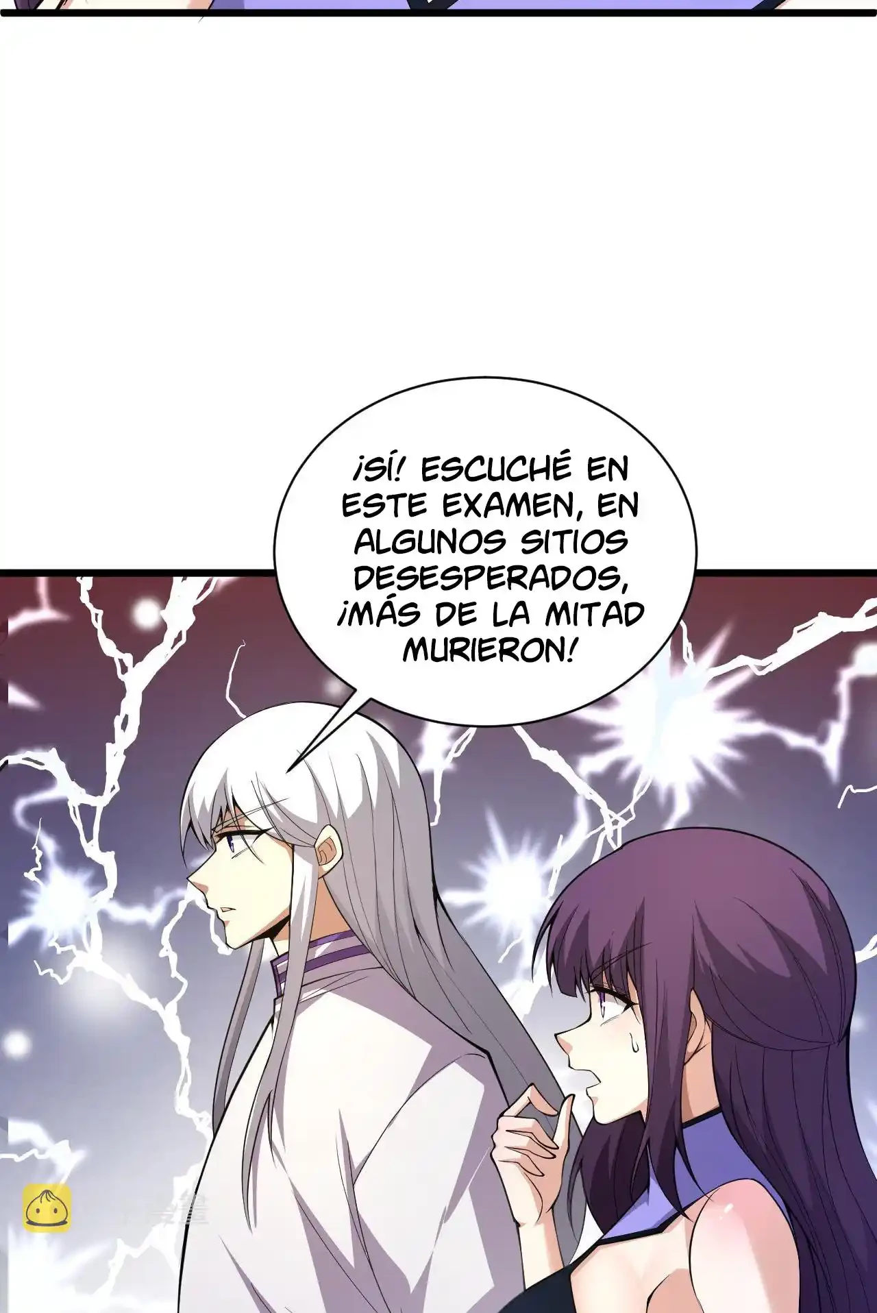 Luchar de nuevo por una vida > Capitulo 37 > Page 111