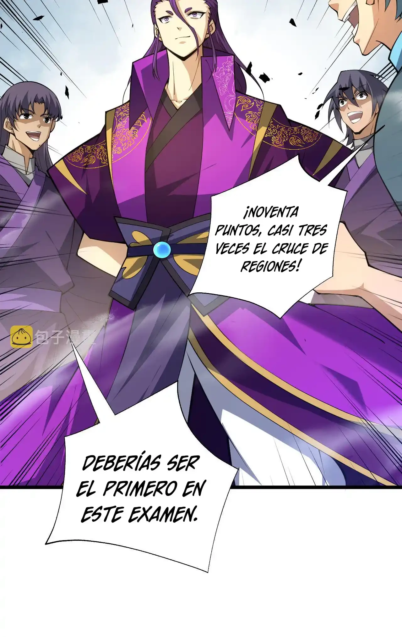 Luchar de nuevo por una vida > Capitulo 37 > Page 131