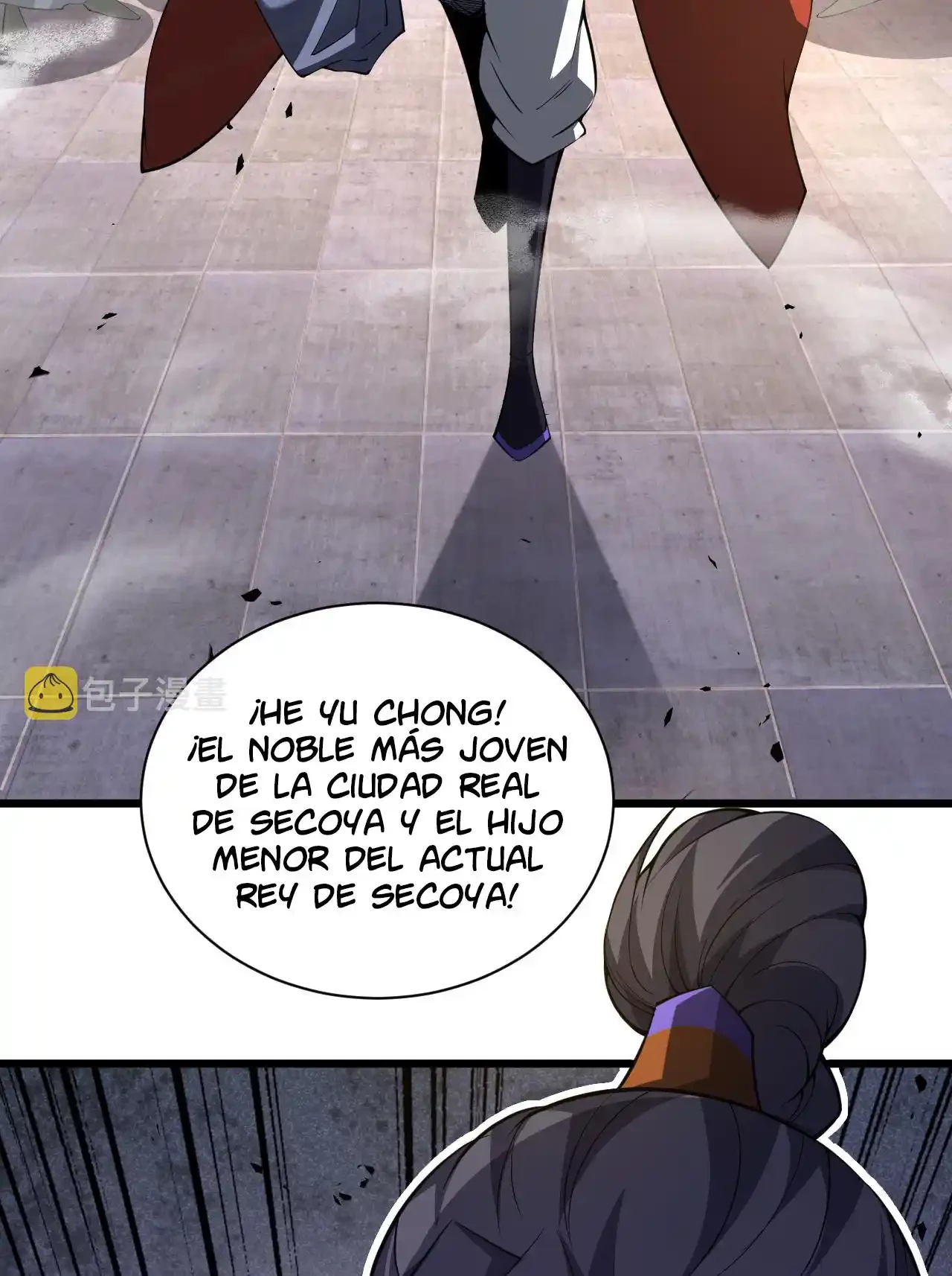Luchar de nuevo por una vida > Capitulo 37 > Page 181