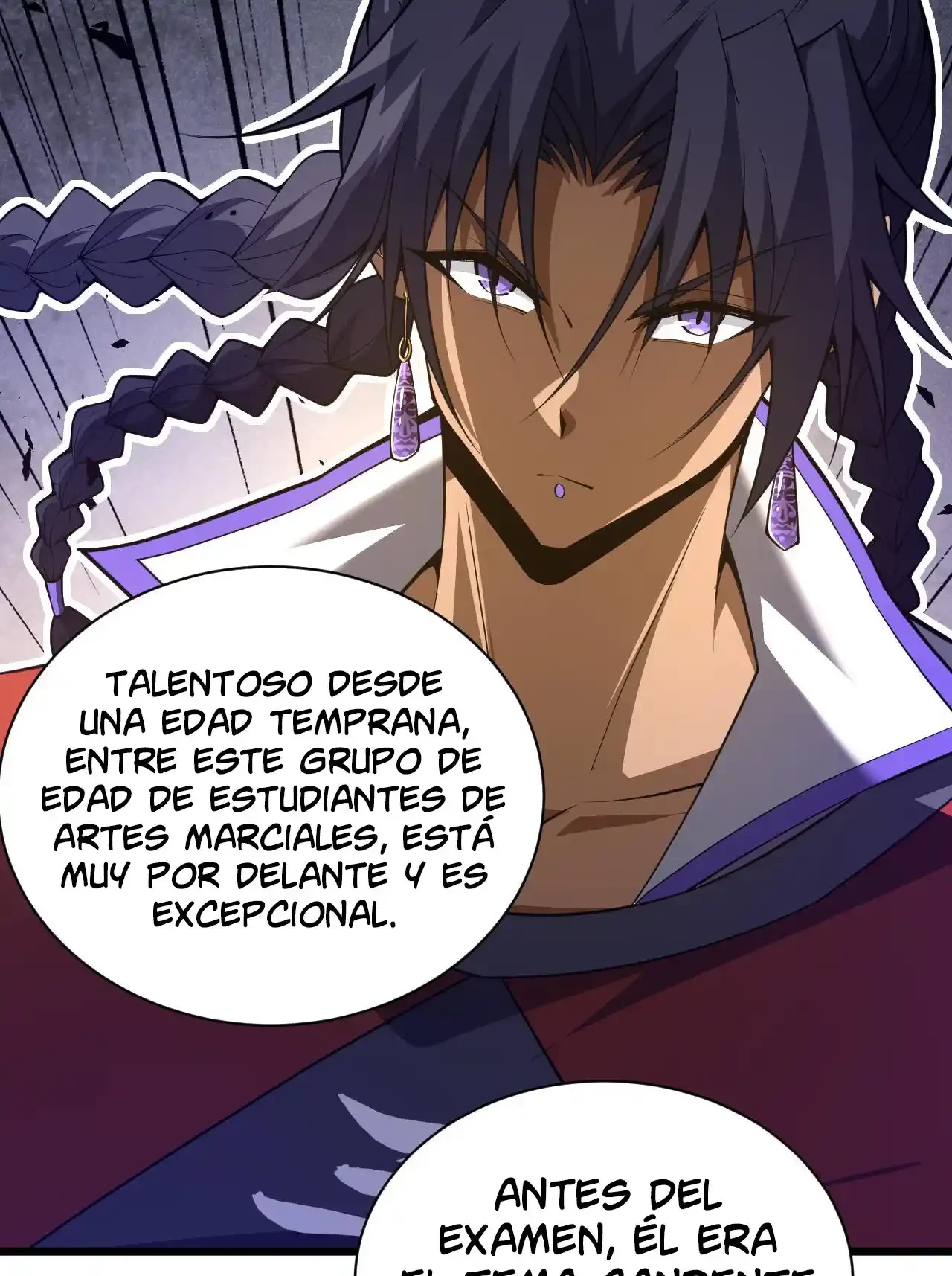 Luchar de nuevo por una vida > Capitulo 37 > Page 191