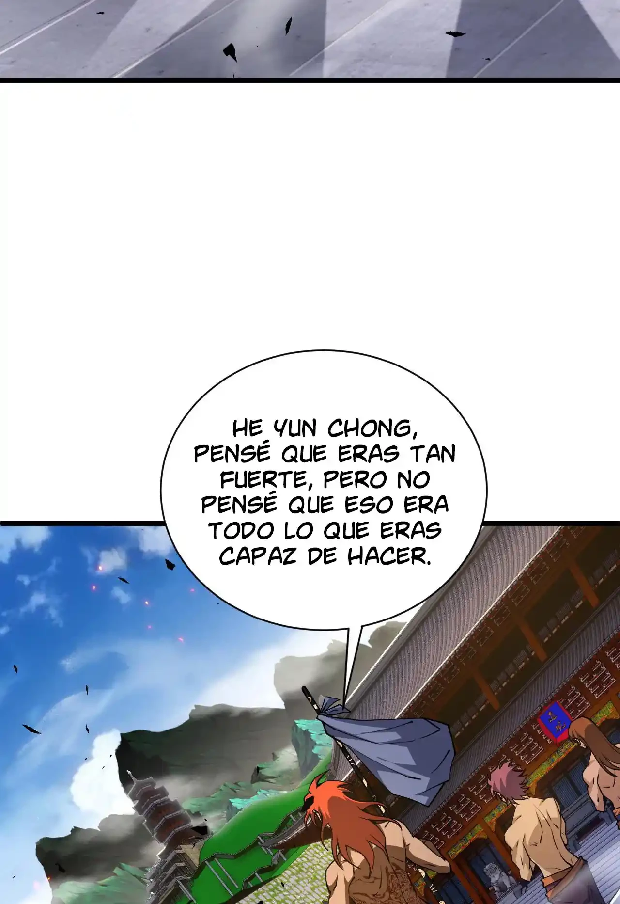 Luchar de nuevo por una vida > Capitulo 37 > Page 281