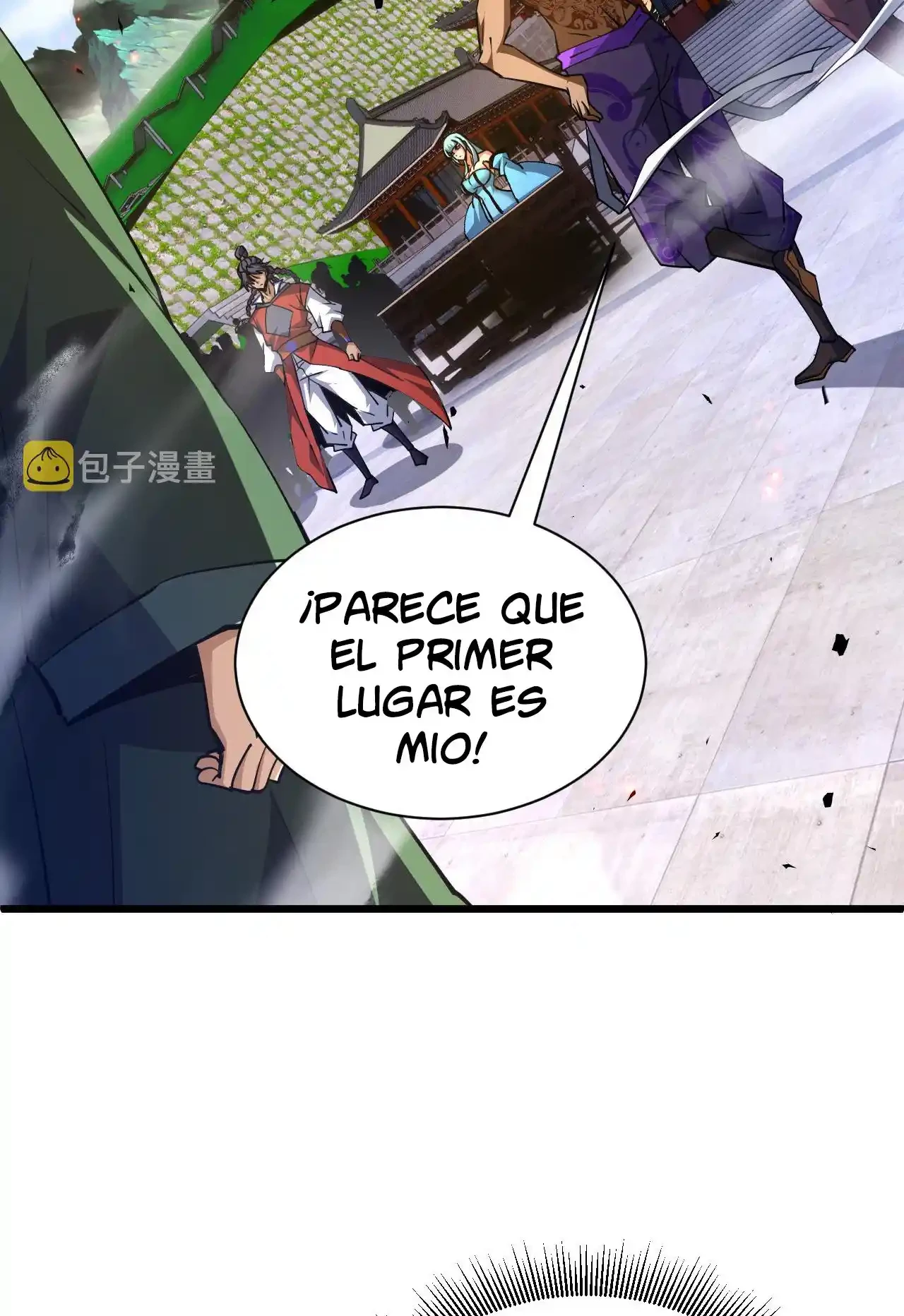Luchar de nuevo por una vida > Capitulo 37 > Page 291
