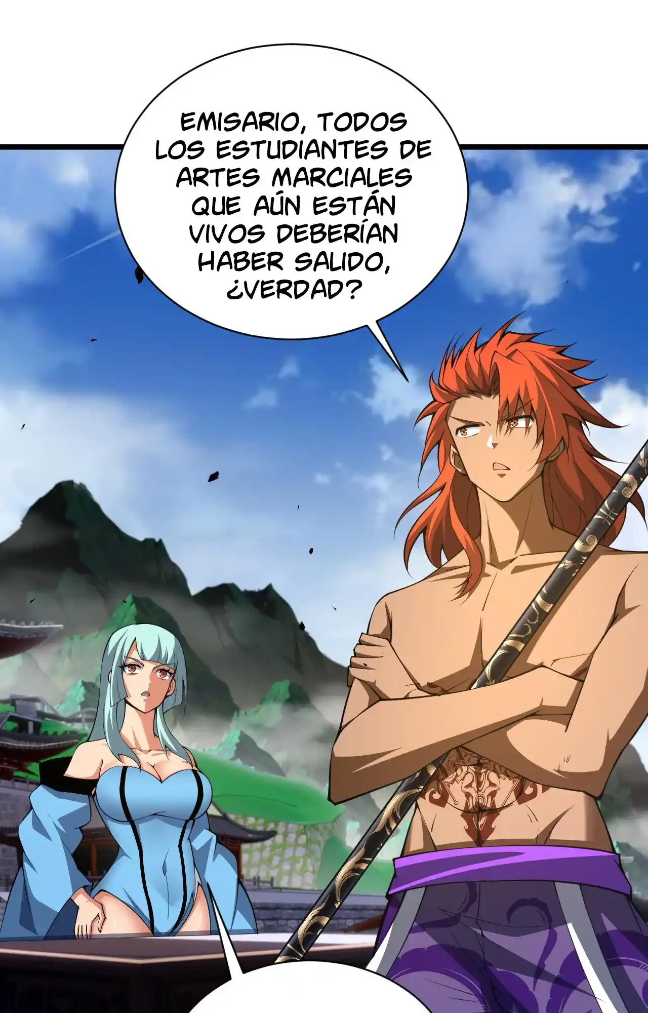 Luchar de nuevo por una vida > Capitulo 37 > Page 381
